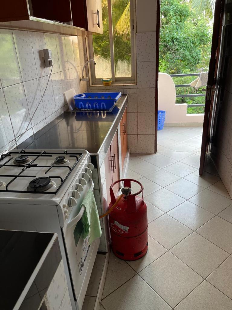 Lux Suites Nyali Budget Apartments-2BR