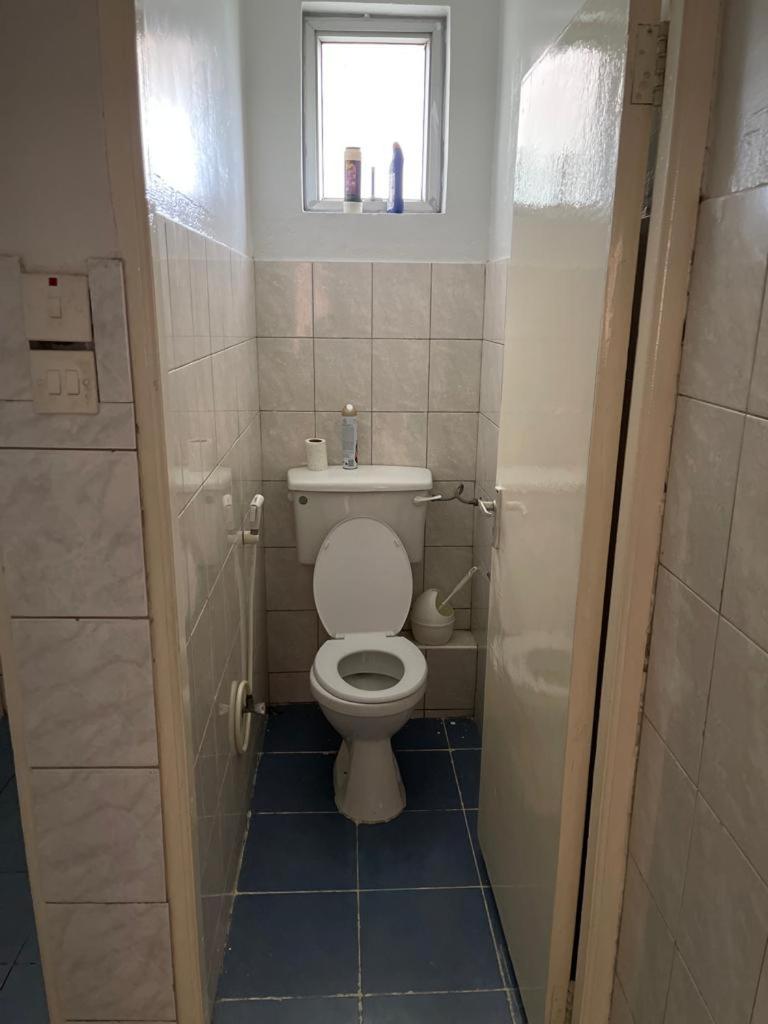 Lux Suites Nyali Budget Apartments-2BR