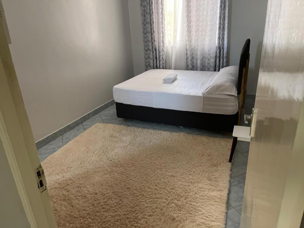Lux Suites Nyali Budget Apartments-2BR