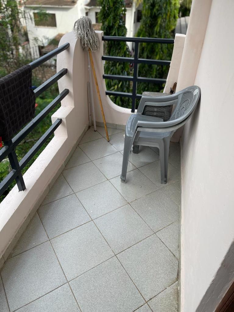 Lux Suites Nyali Budget Apartments-2BR