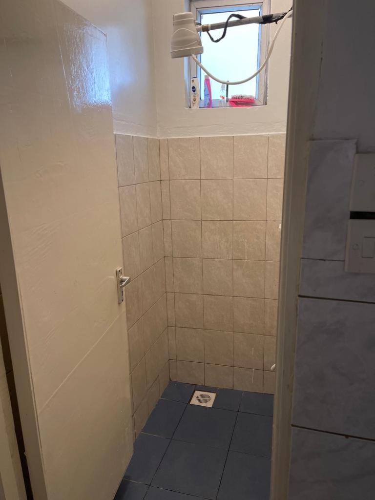 Lux Suites Nyali Budget Apartments-2BR