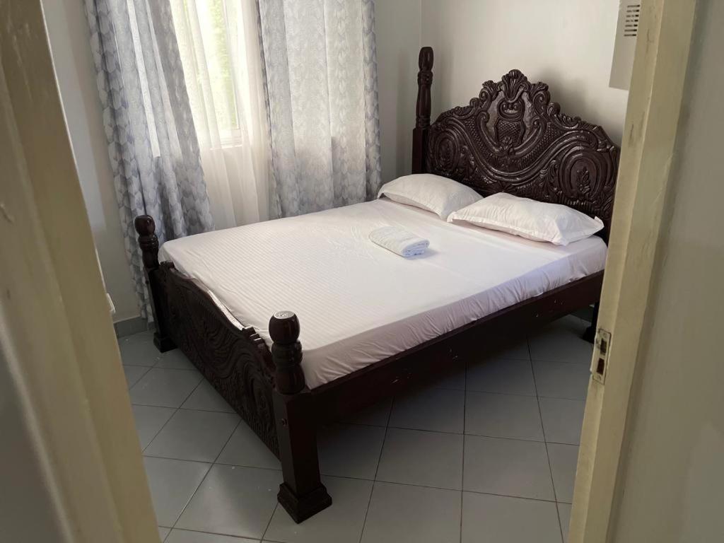 Lux Suites Nyali Budget Apartments-2BR