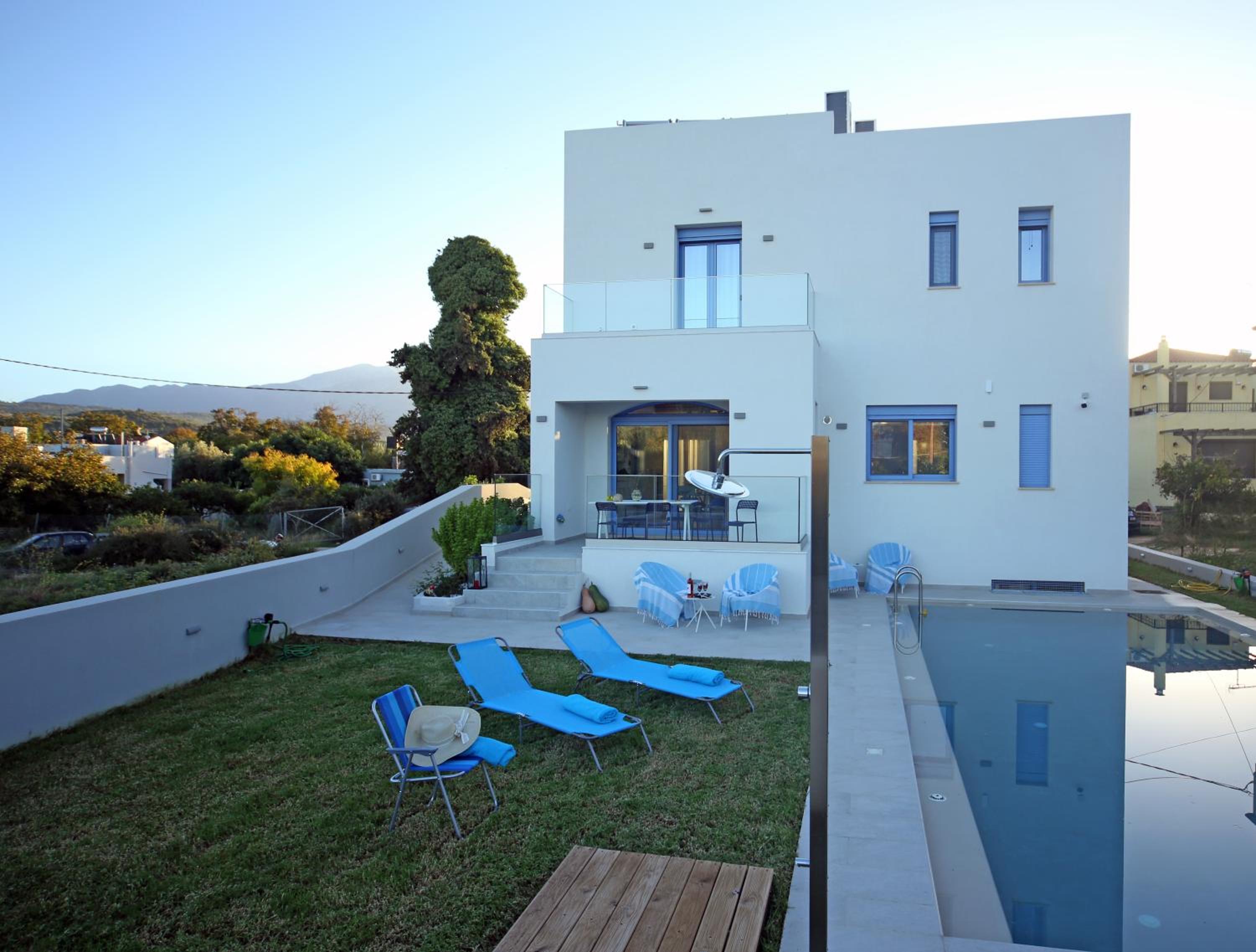 Ciel Villa