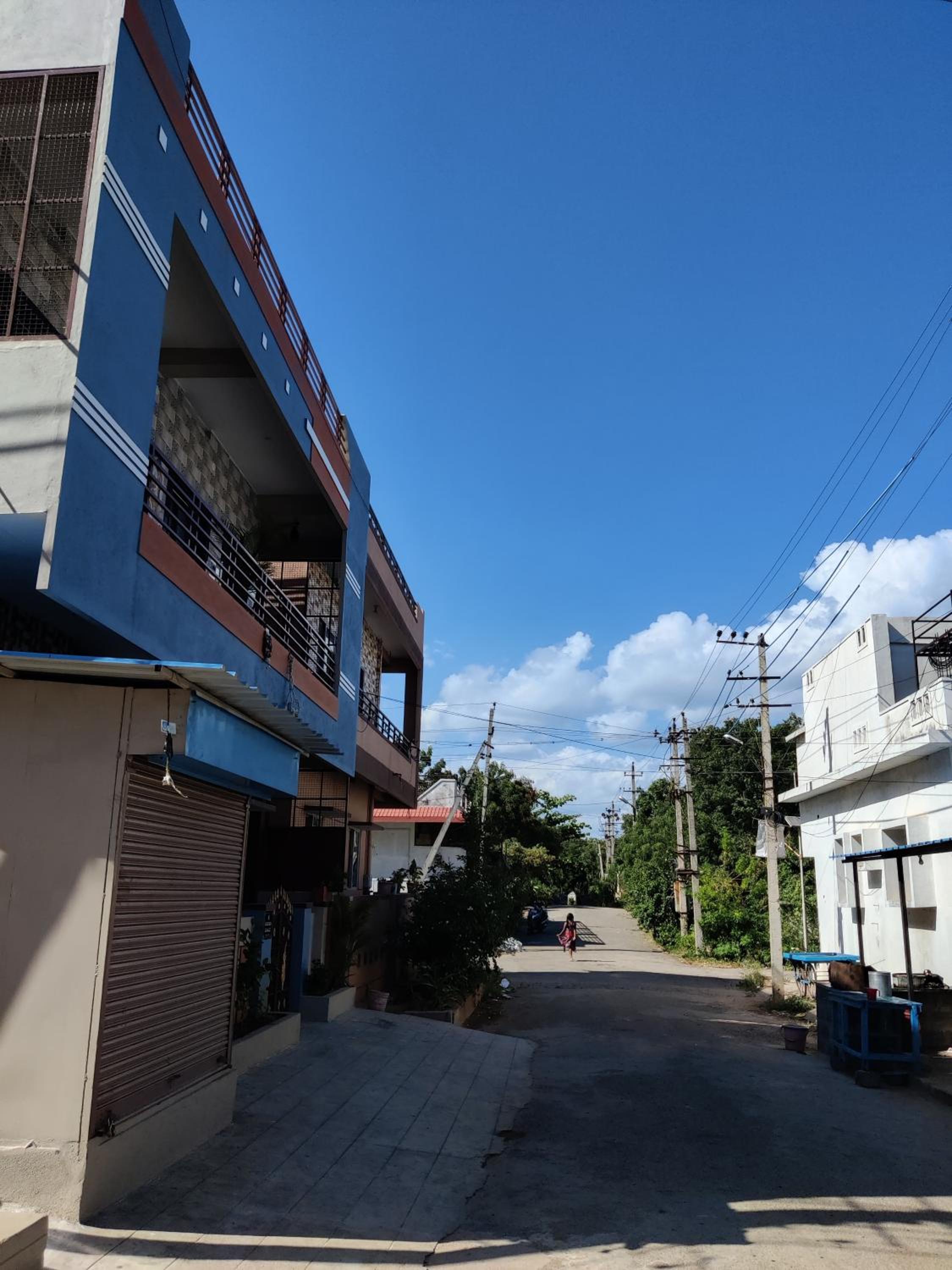 Balaji Homestay