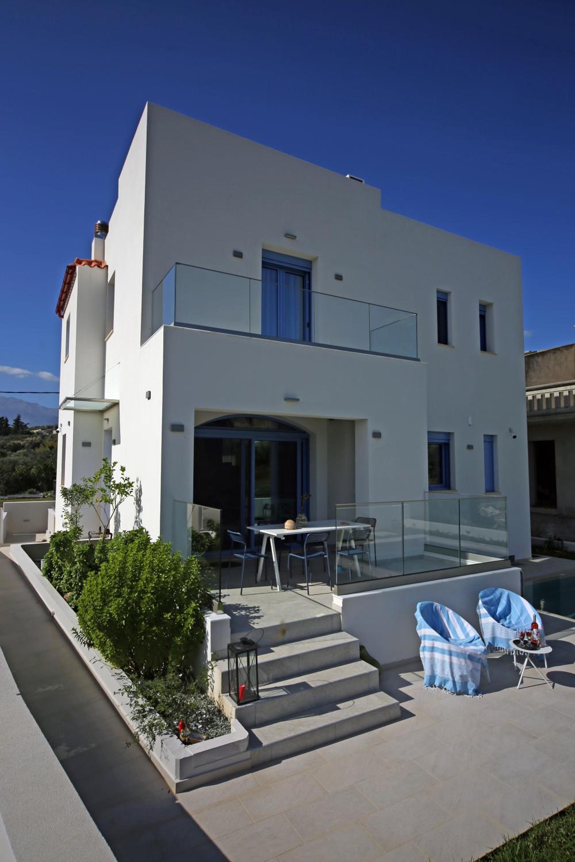 Ciel Villa