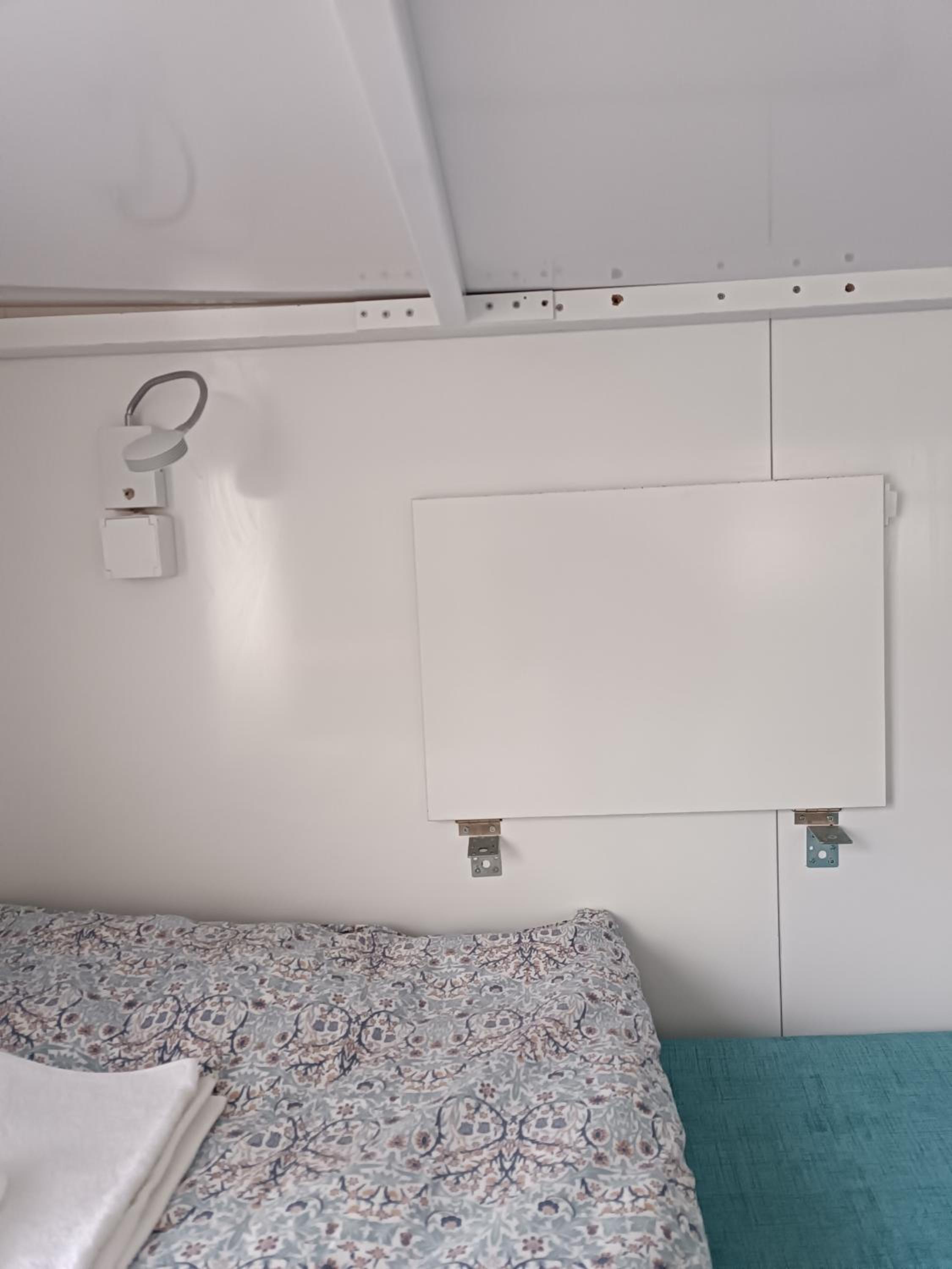 Deeps Hostel Ankara 2 - Image 17