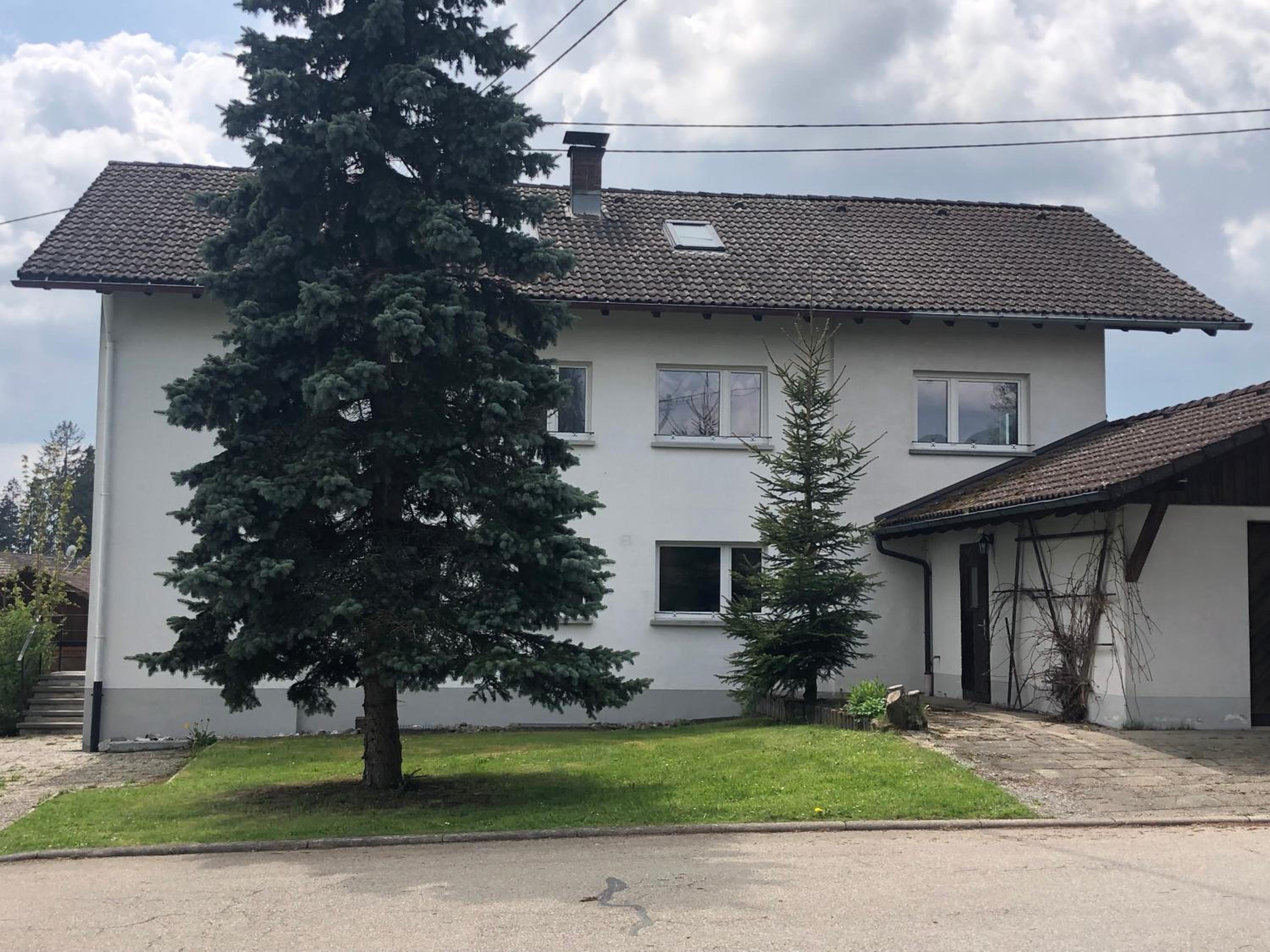 Haus Waldeck