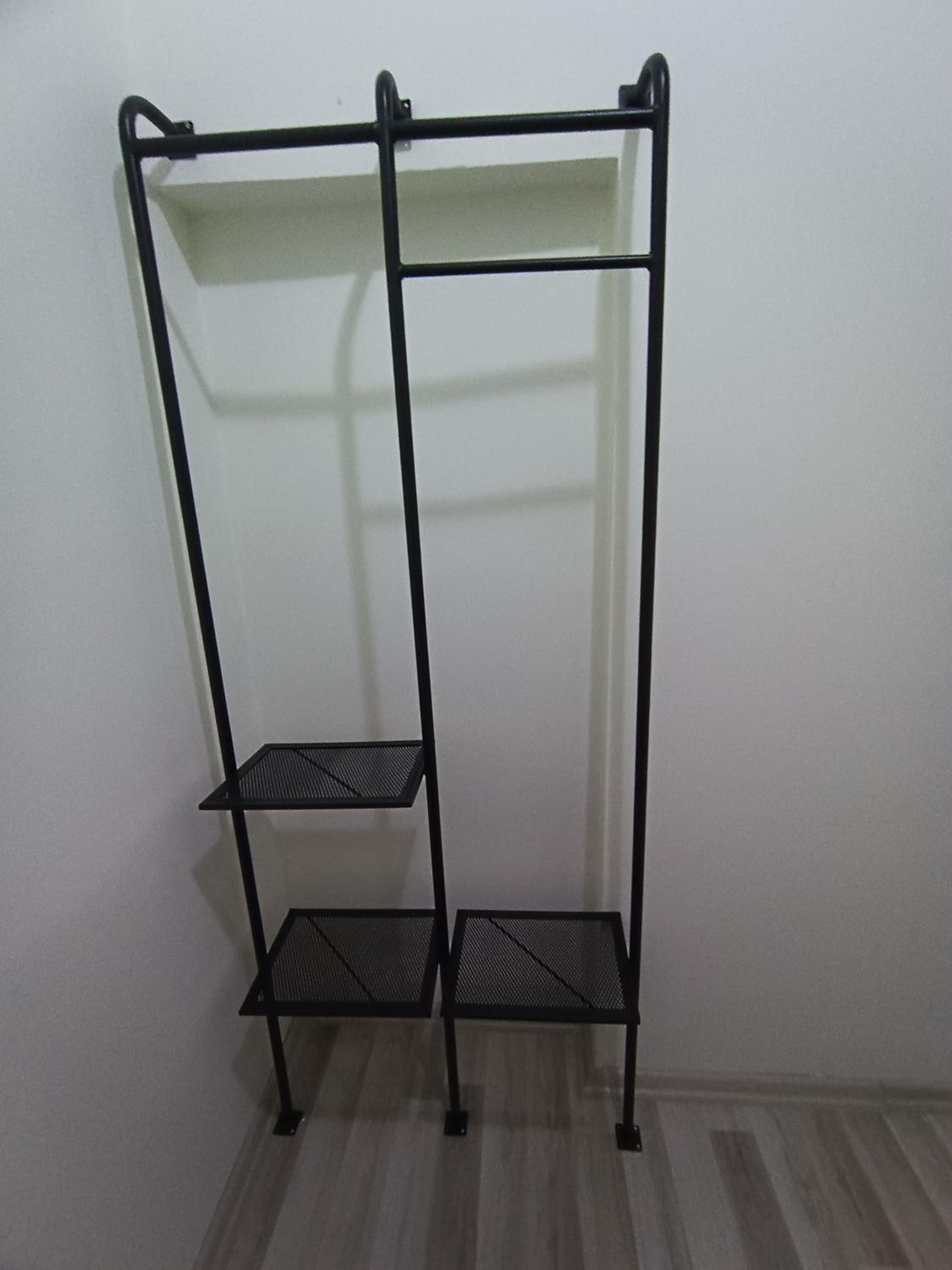 Deeps Hostel Ankara 2 - Image 11