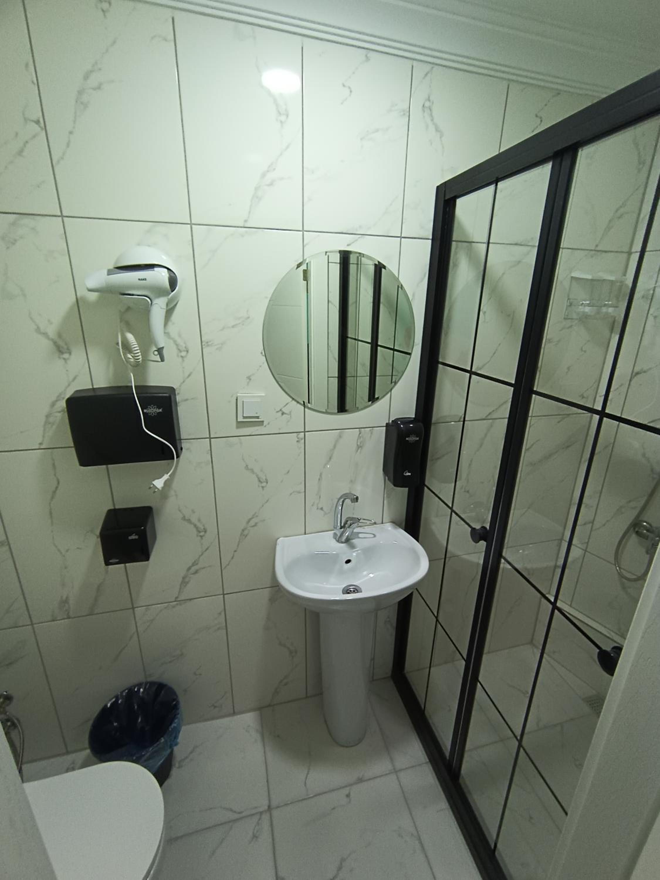 Deeps Hostel Ankara 2 - Image 10