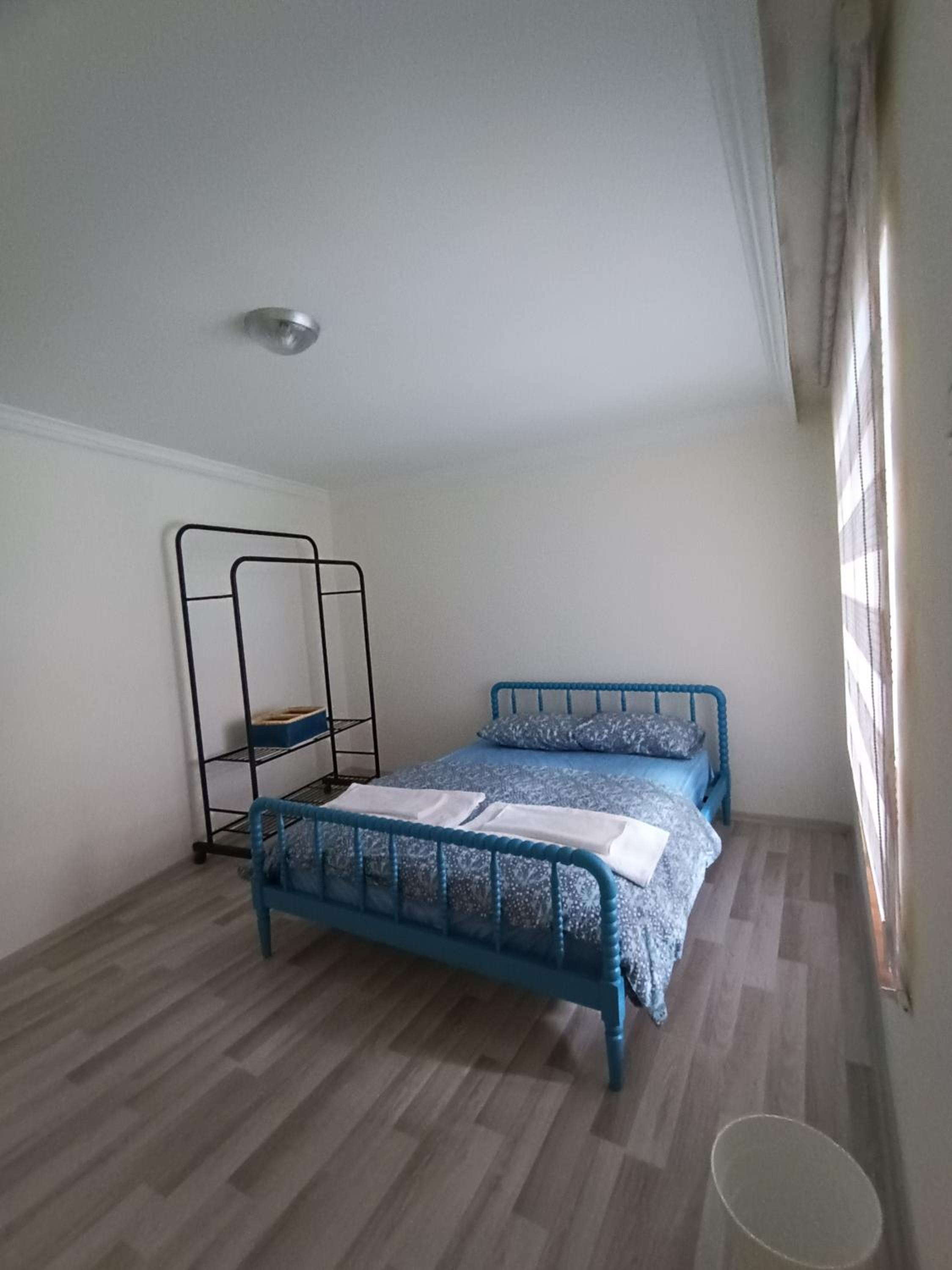 Deeps Hostel Ankara 2 - Image 12