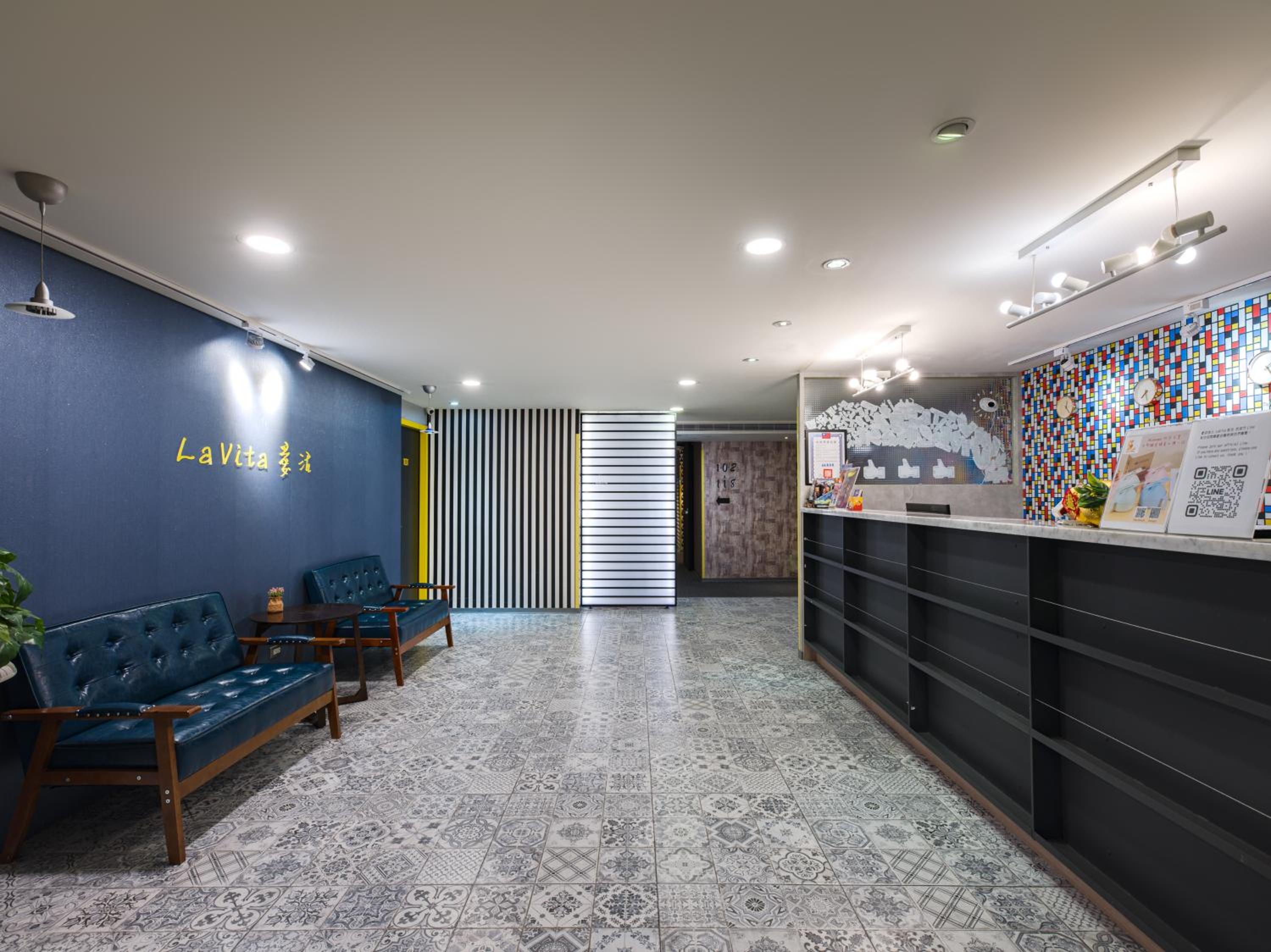 Ximenhotel-Xining西門大飯店-西寧館