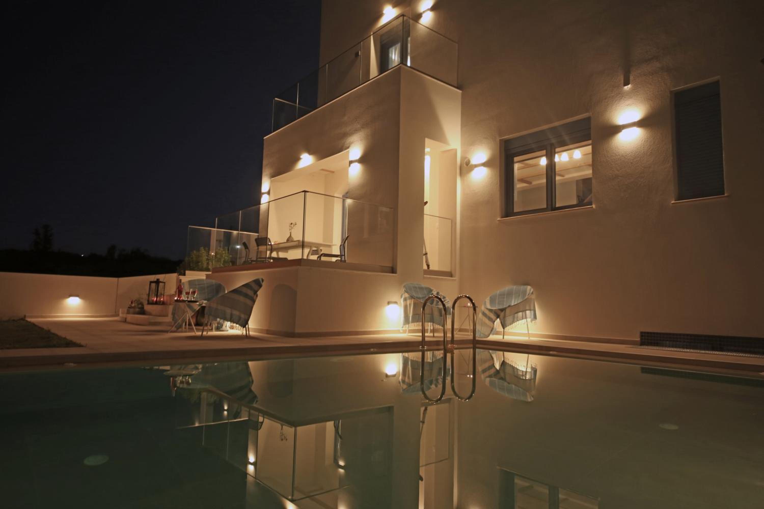 Ciel Villa