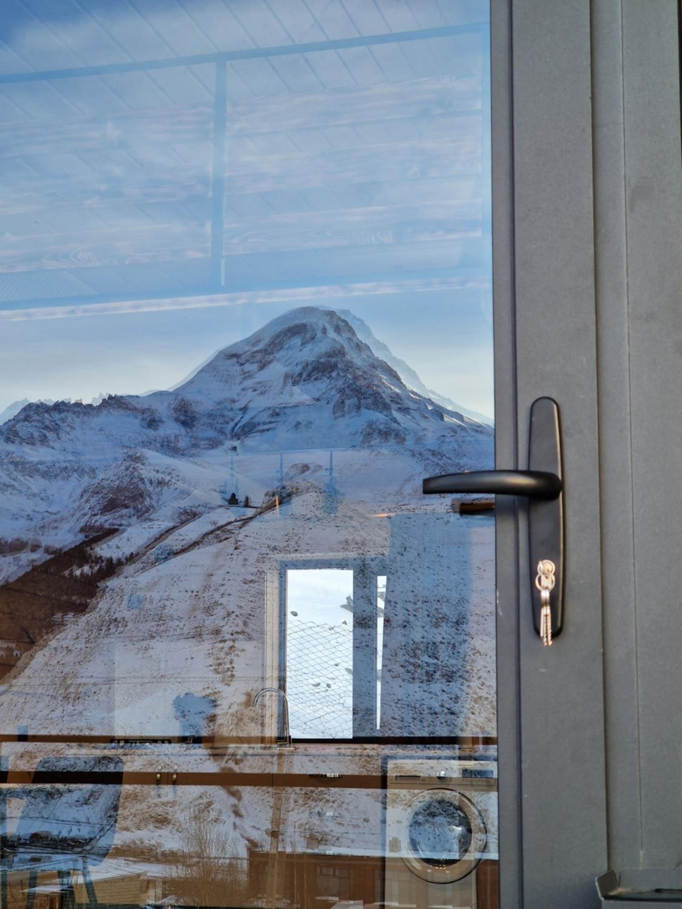 Kera Cottages Kazbegi