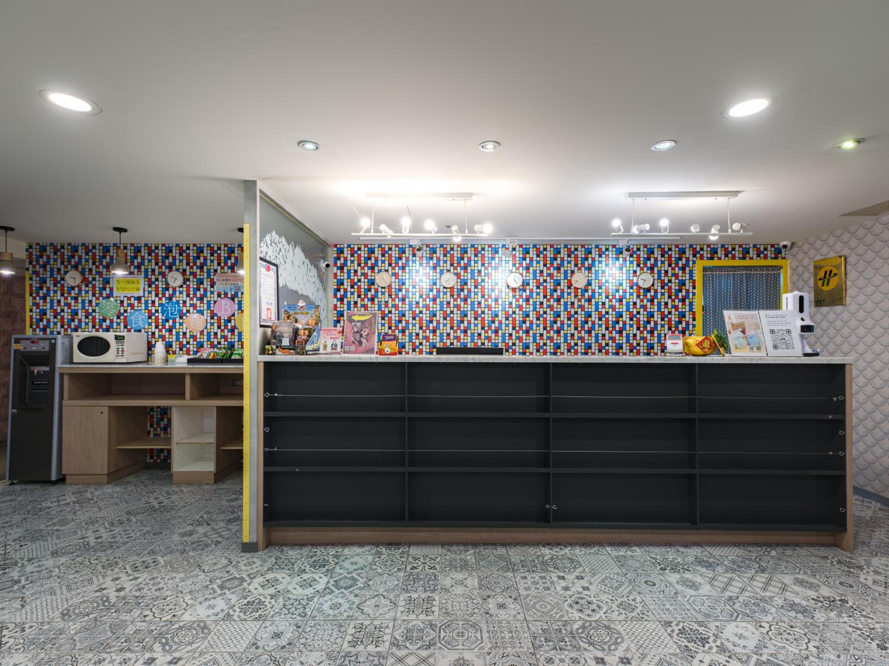 Ximenhotel-Xining西門大飯店-西寧館