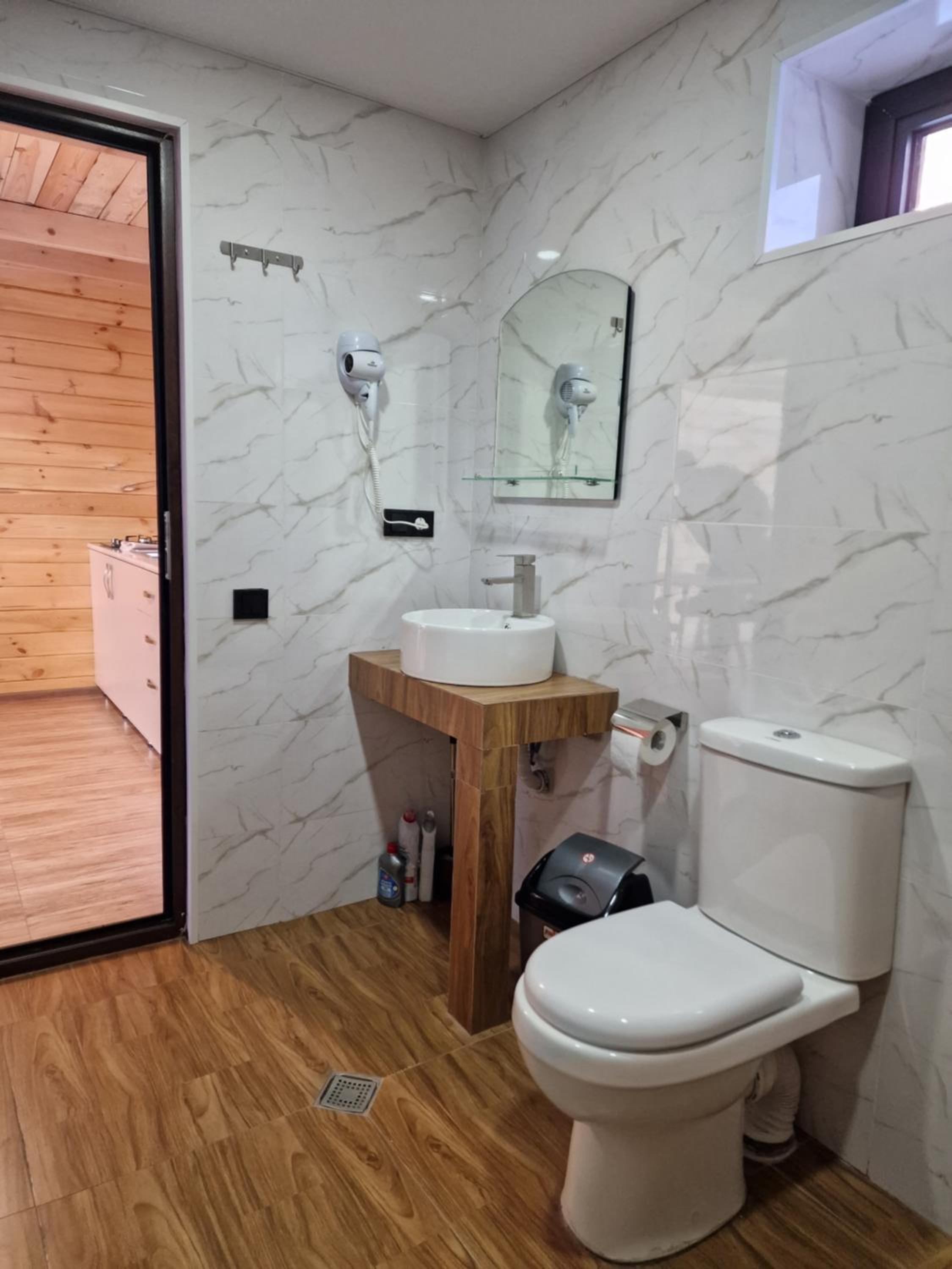 Kera Cottages Kazbegi