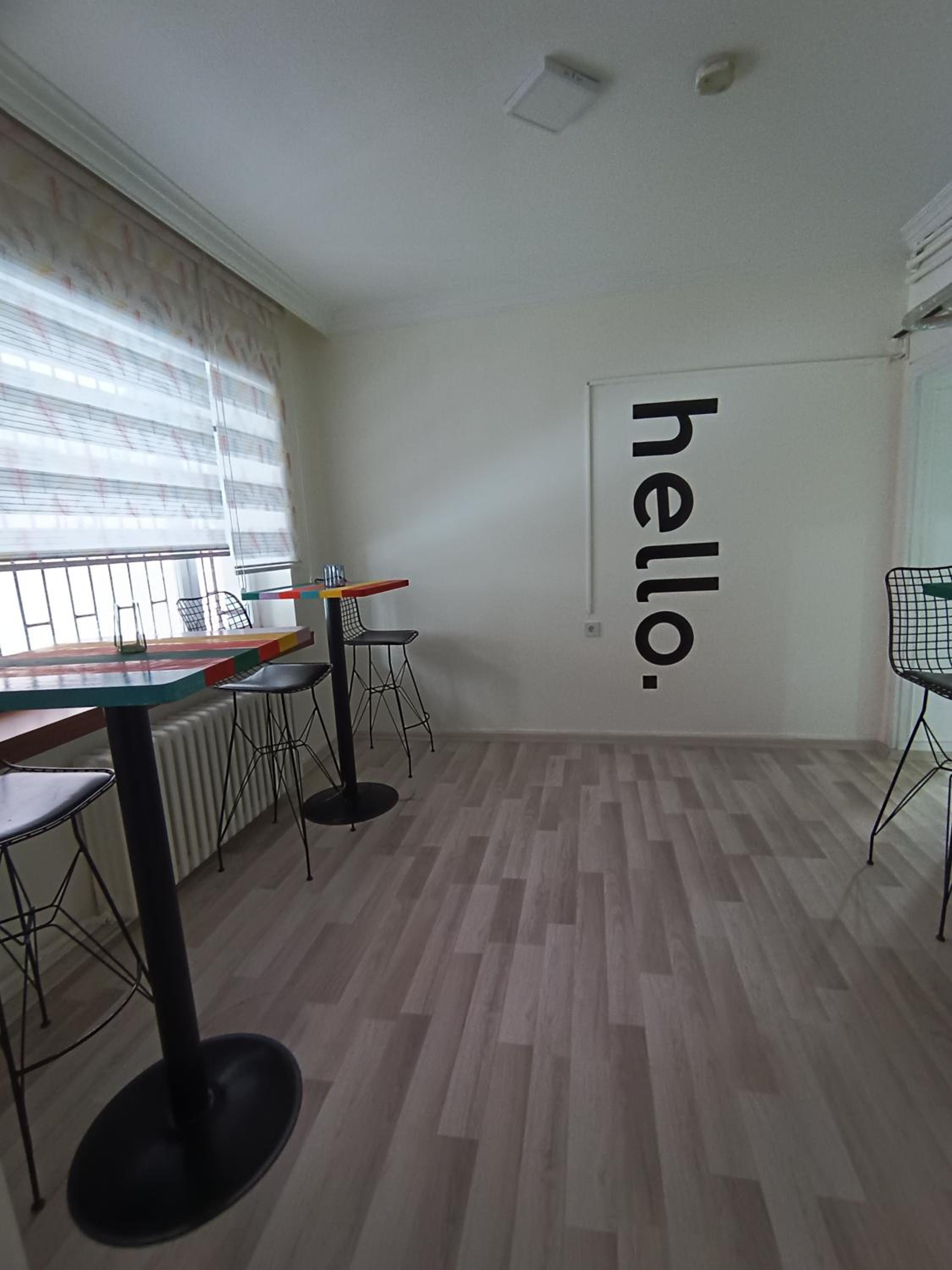 Deeps Hostel Ankara 2 - Image 30