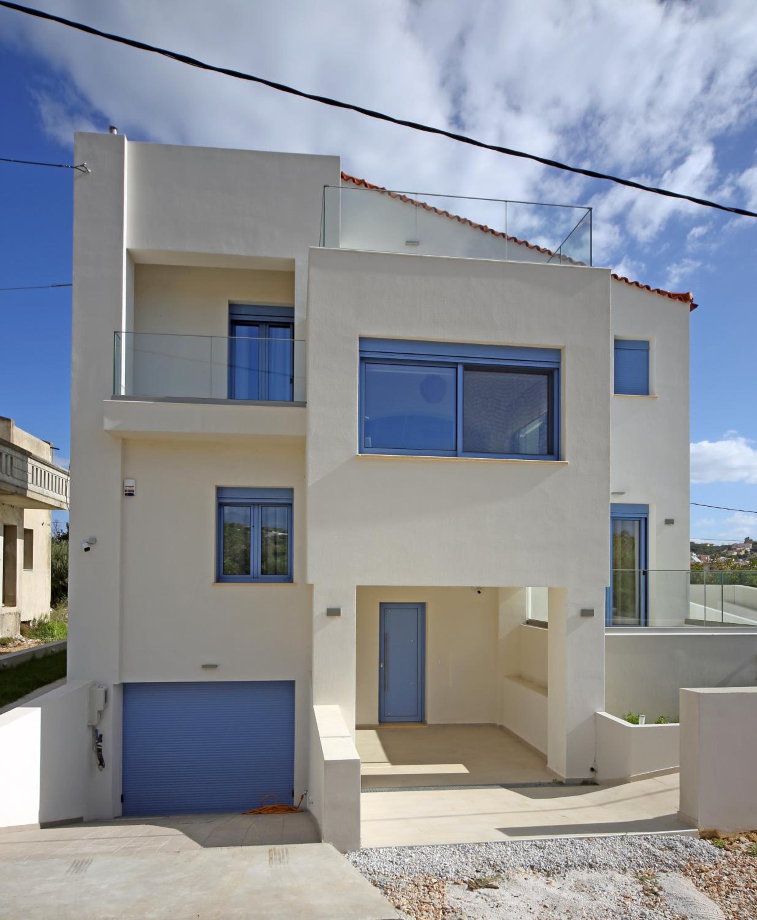 Ciel Villa