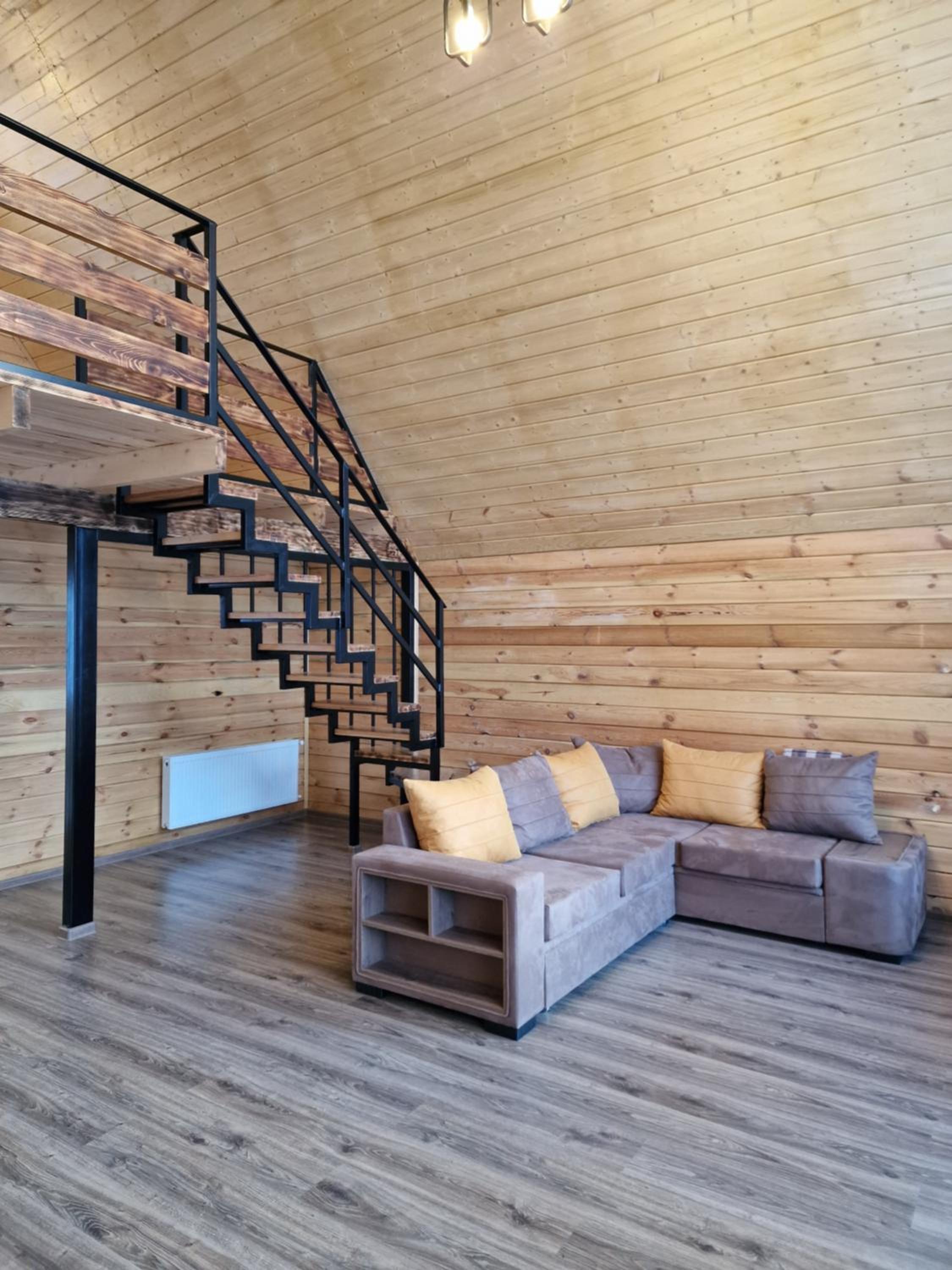 Kera Cottages Kazbegi