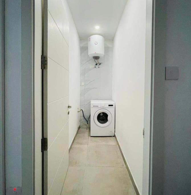 Spacious and beautiful flat in Gzira view 5