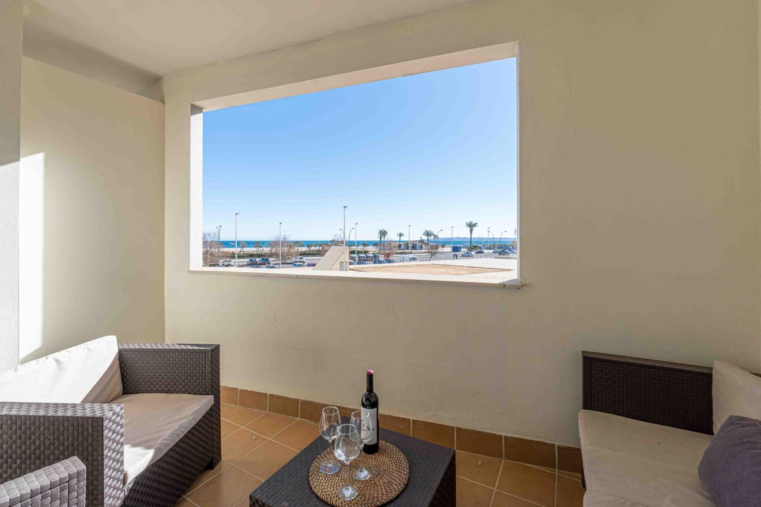 Goldhome - Cristallmar