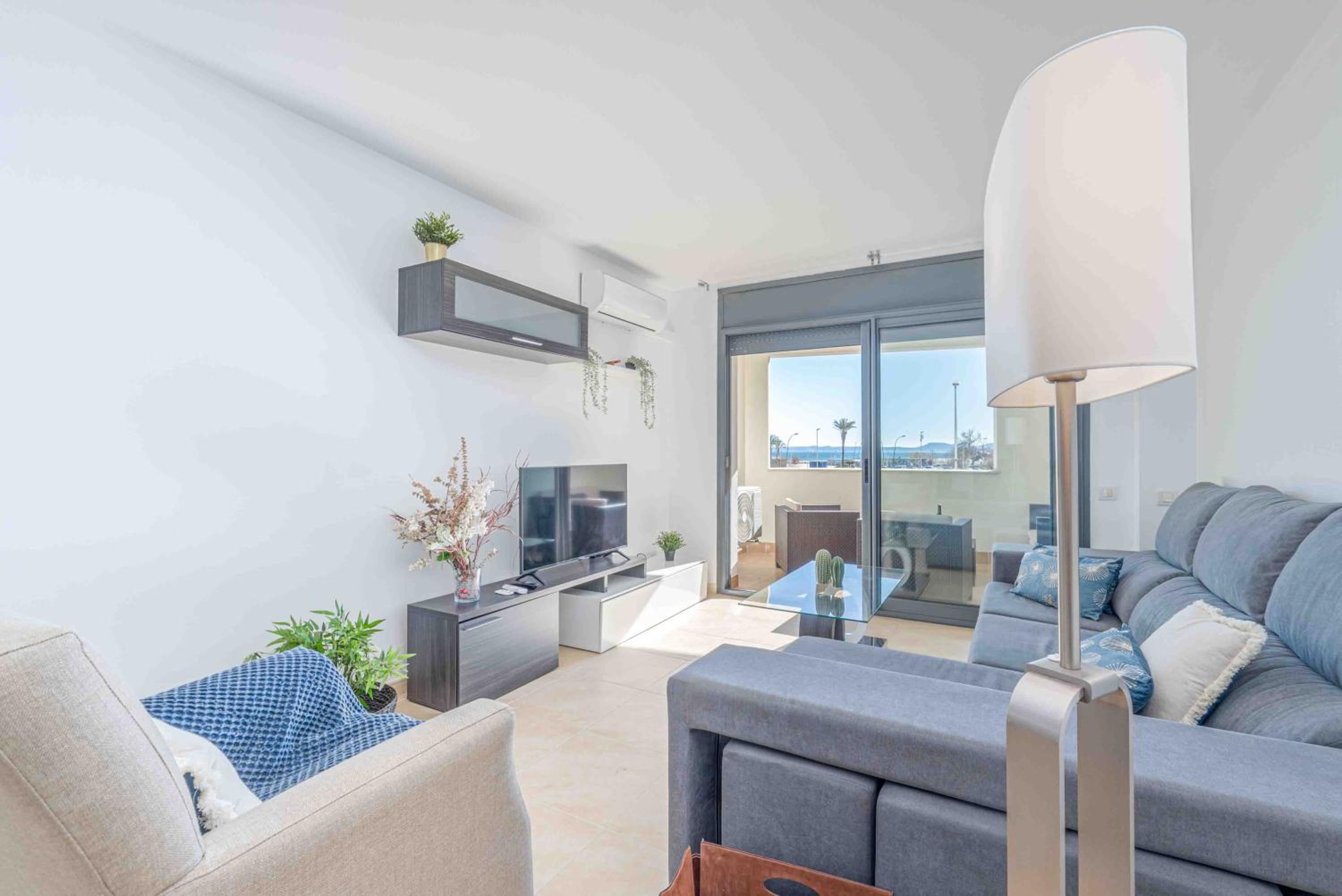 Goldhome - Cristallmar