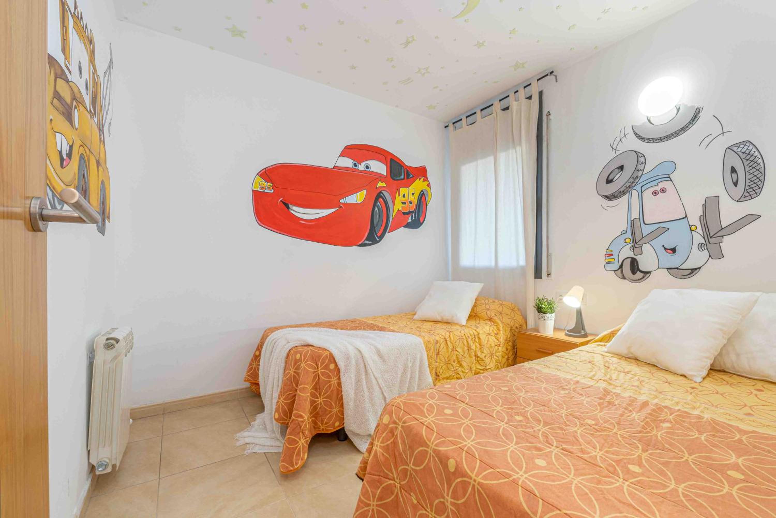 Goldhome - Cristallmar