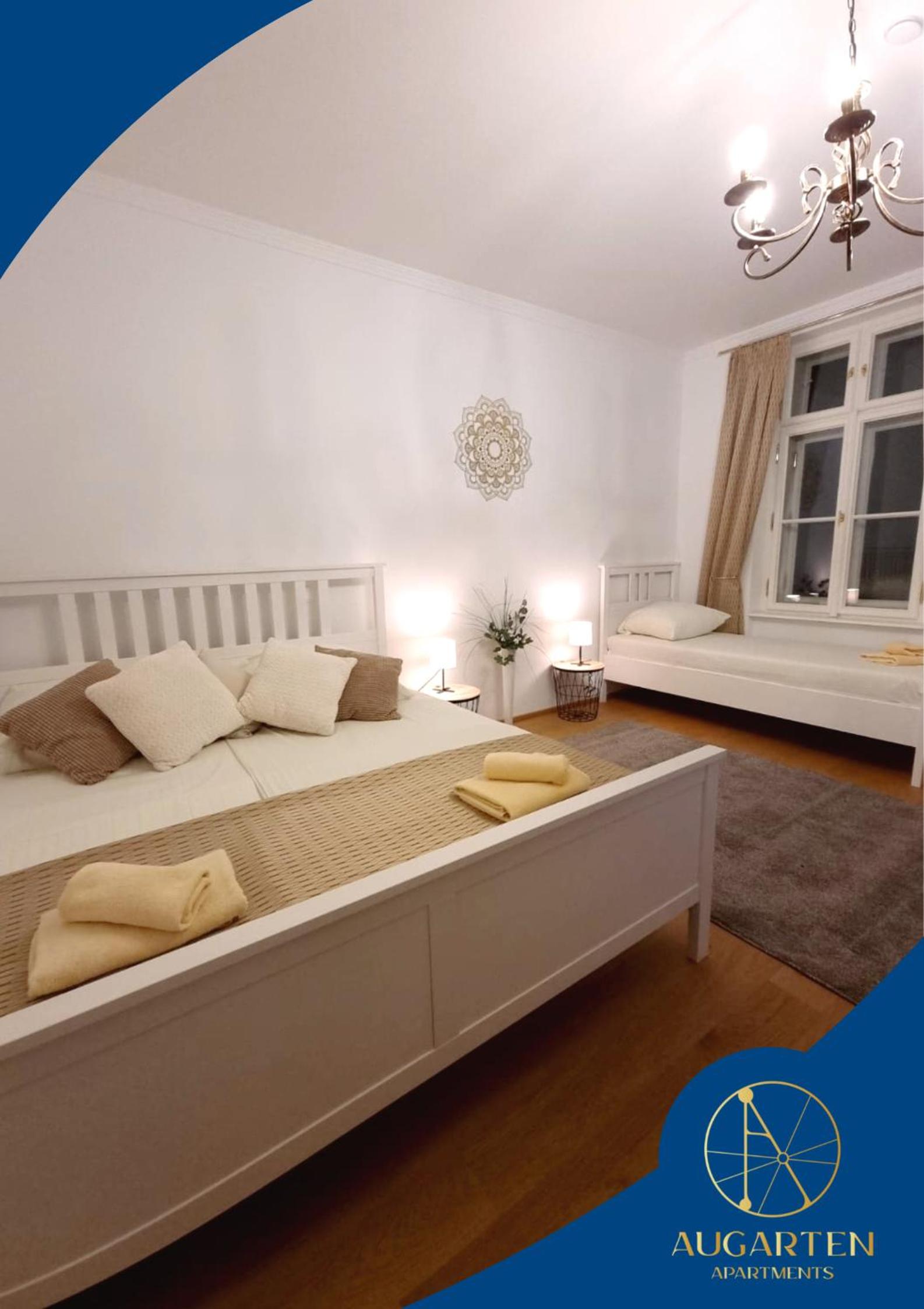 Augarten Apartments