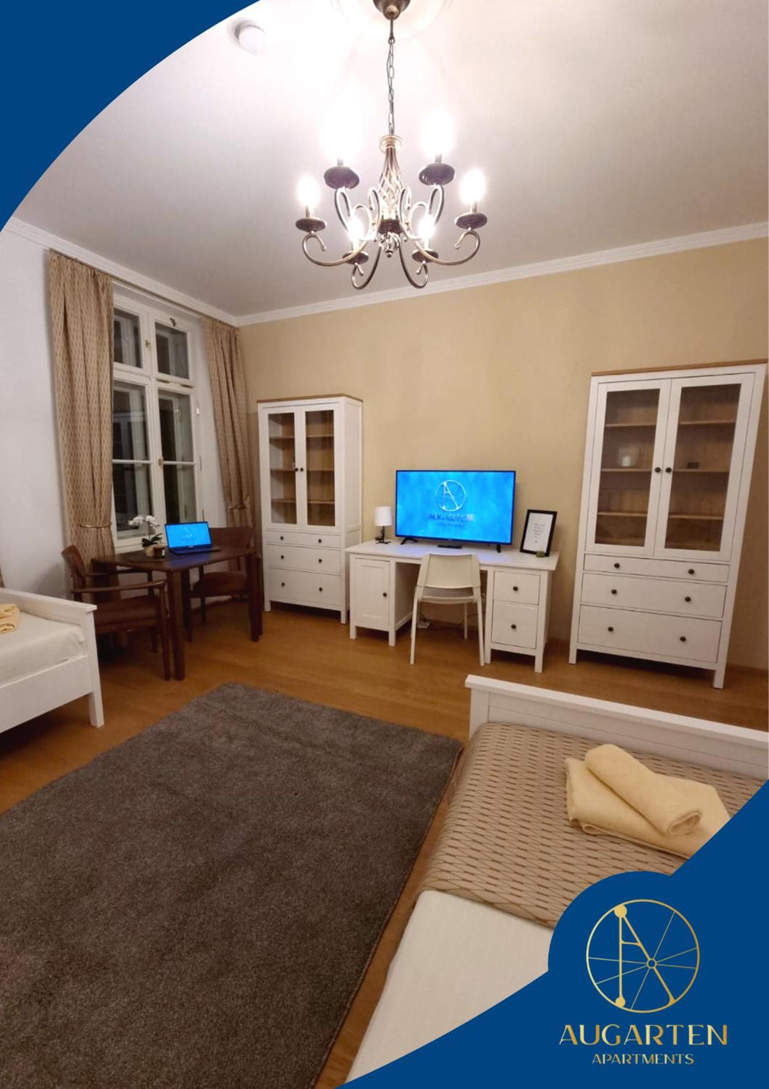 Augarten Apartments