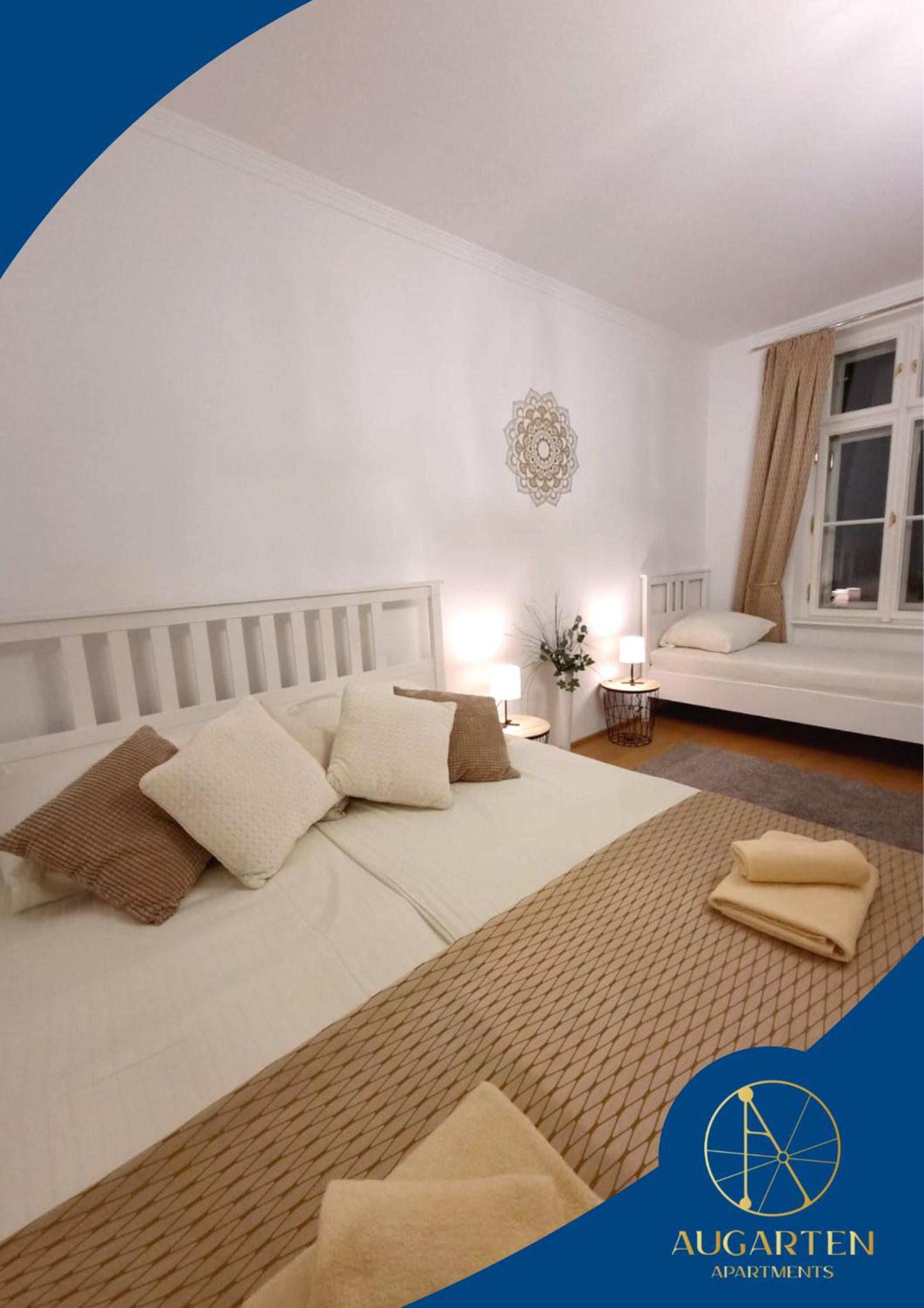 Augarten Apartments