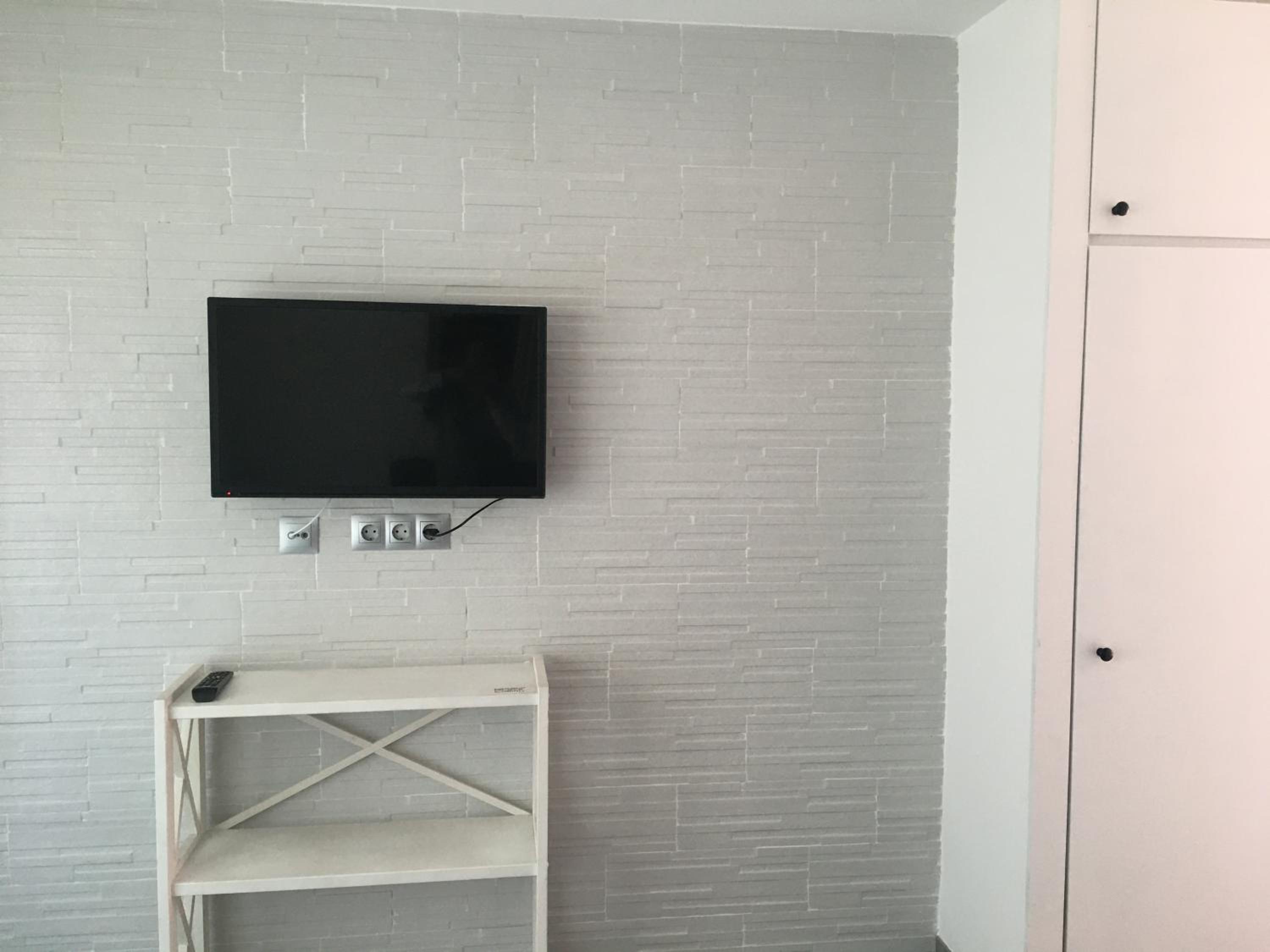 BERMUDAS-TURIS Apartamentos