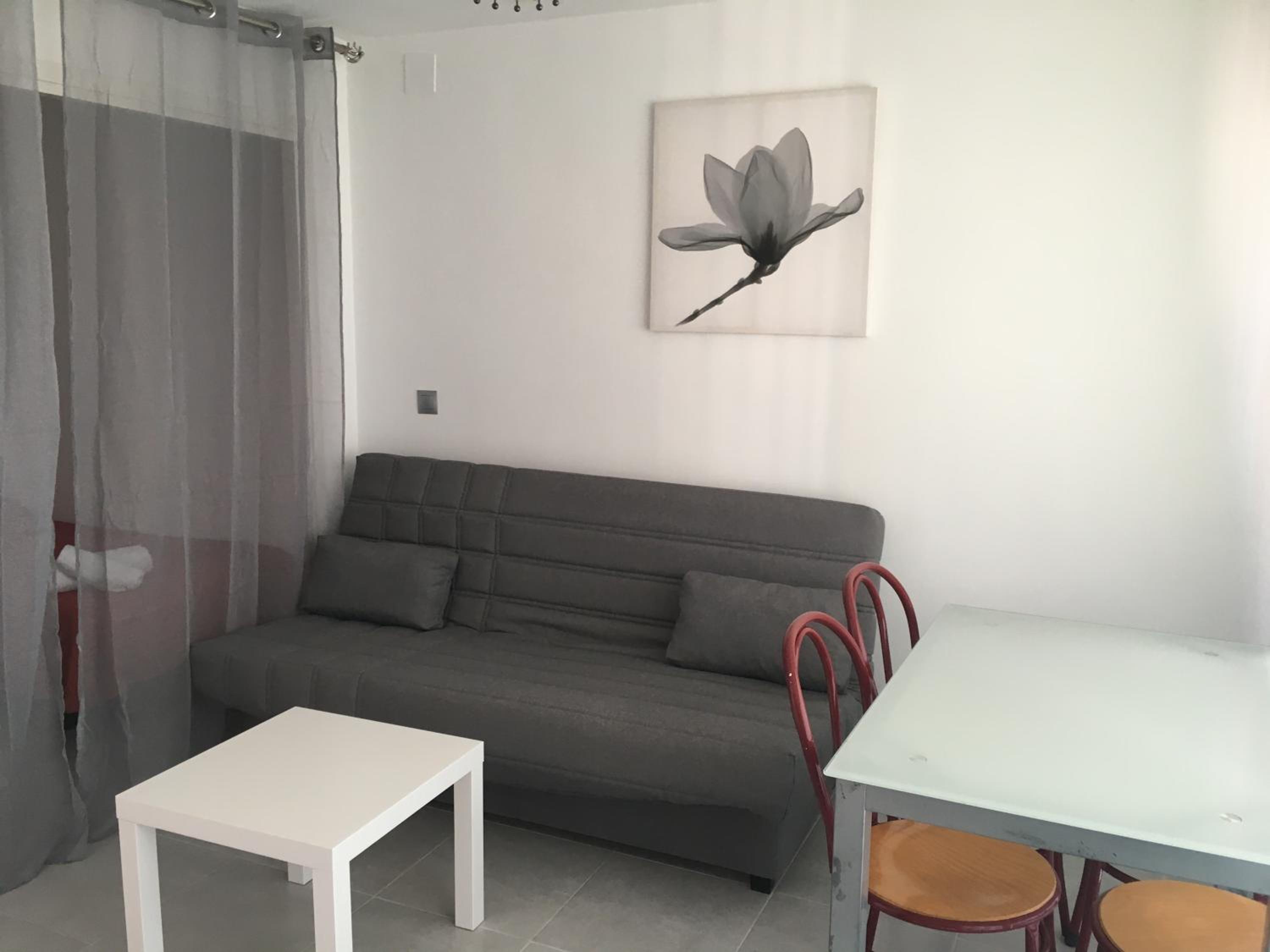 BERMUDAS-TURIS Apartamentos