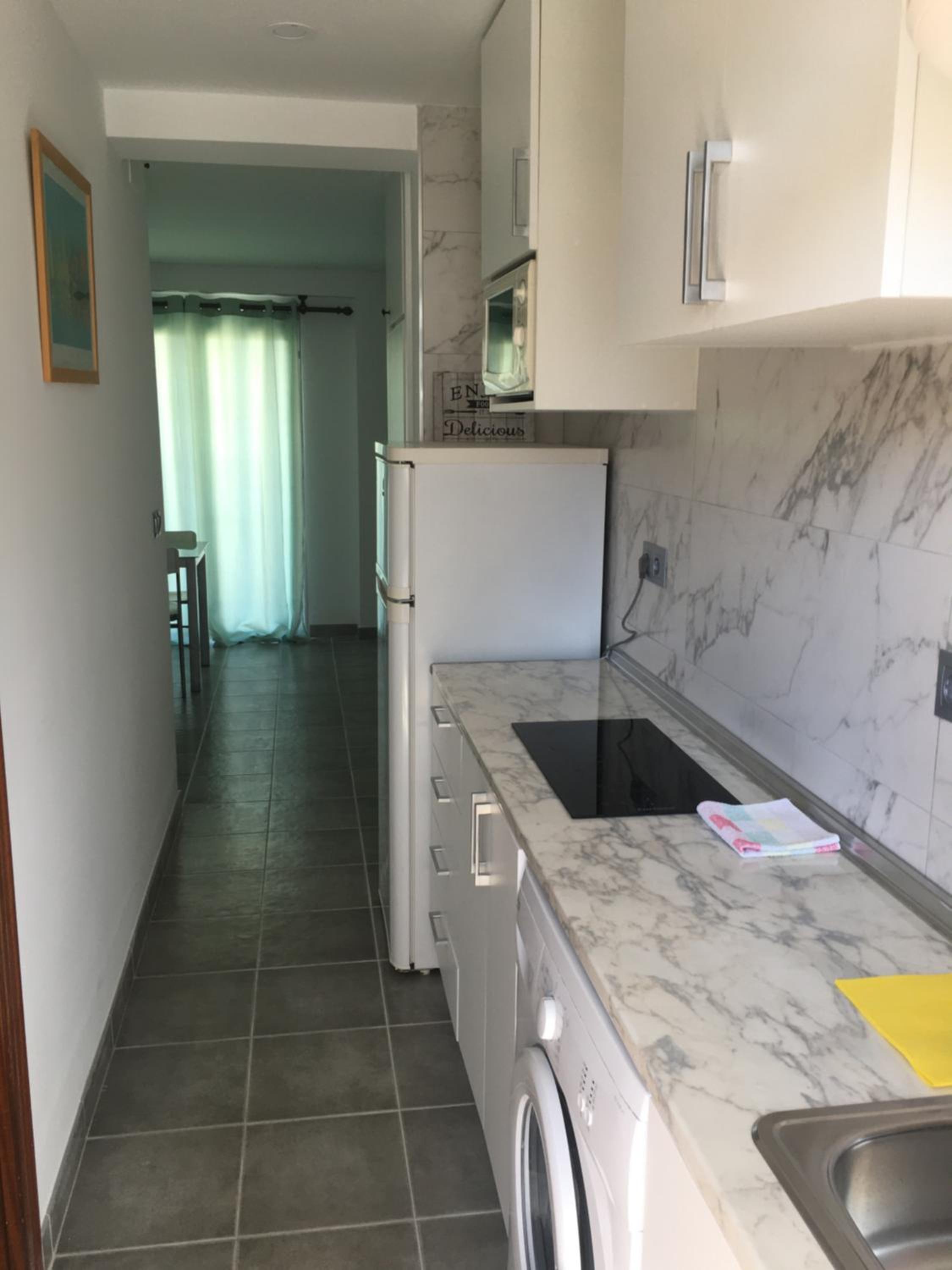 BERMUDAS-TURIS Apartamentos