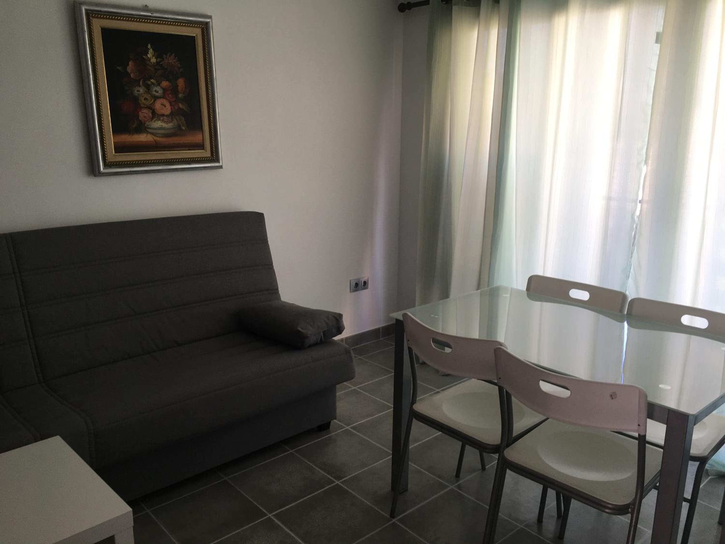 BERMUDAS-TURIS Apartamentos