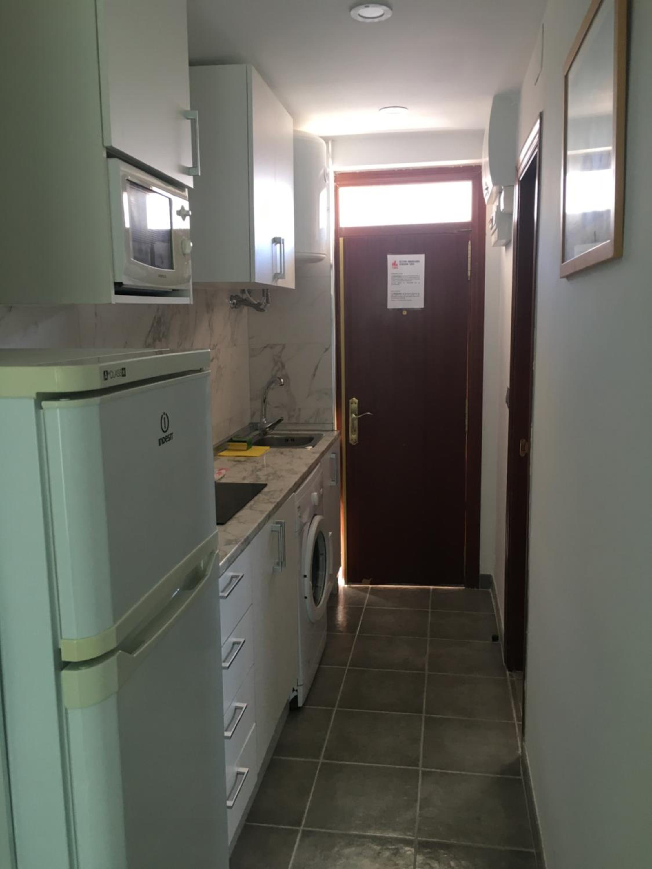 BERMUDAS-TURIS Apartamentos