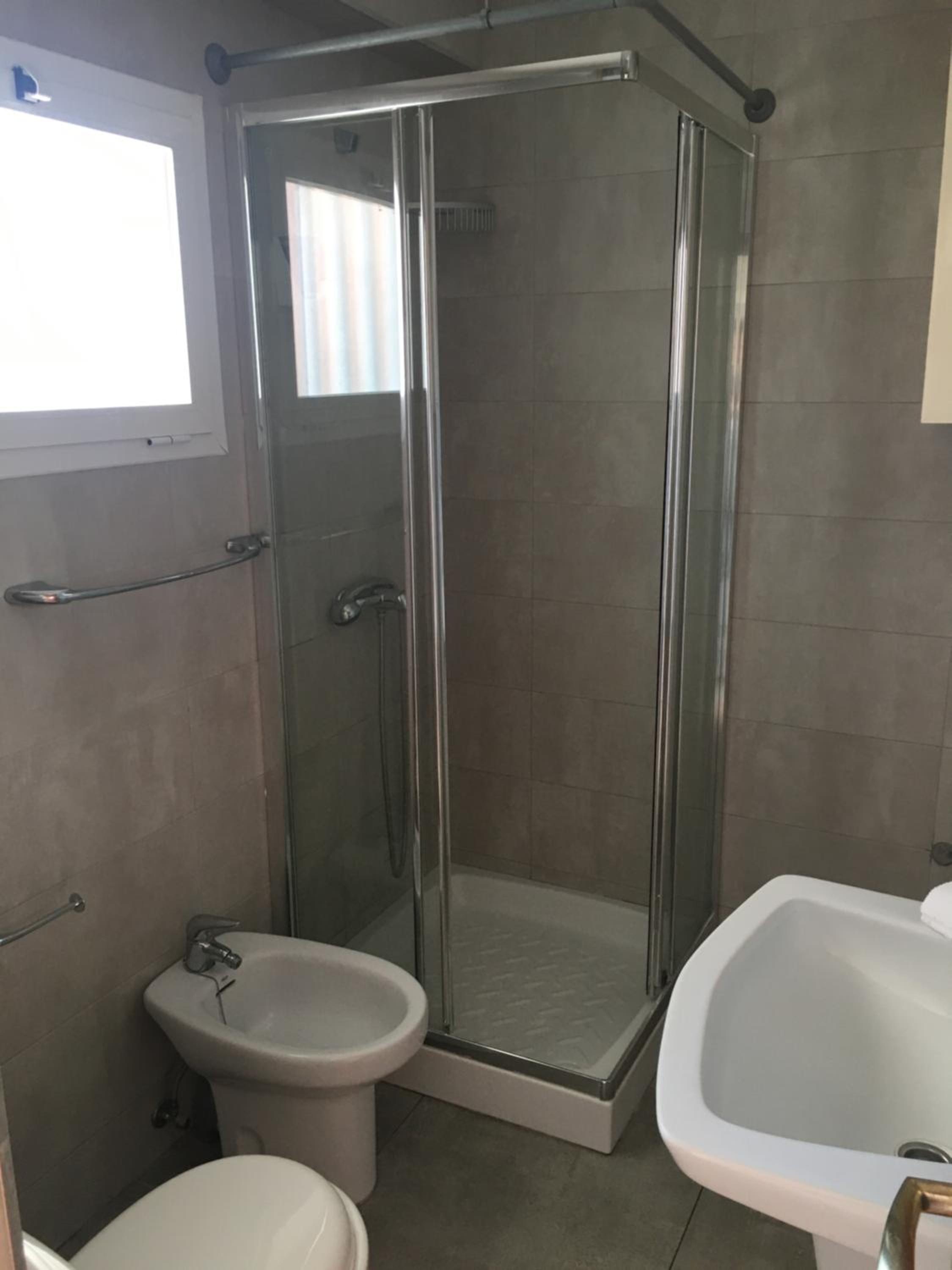 BERMUDAS-TURIS Apartamentos