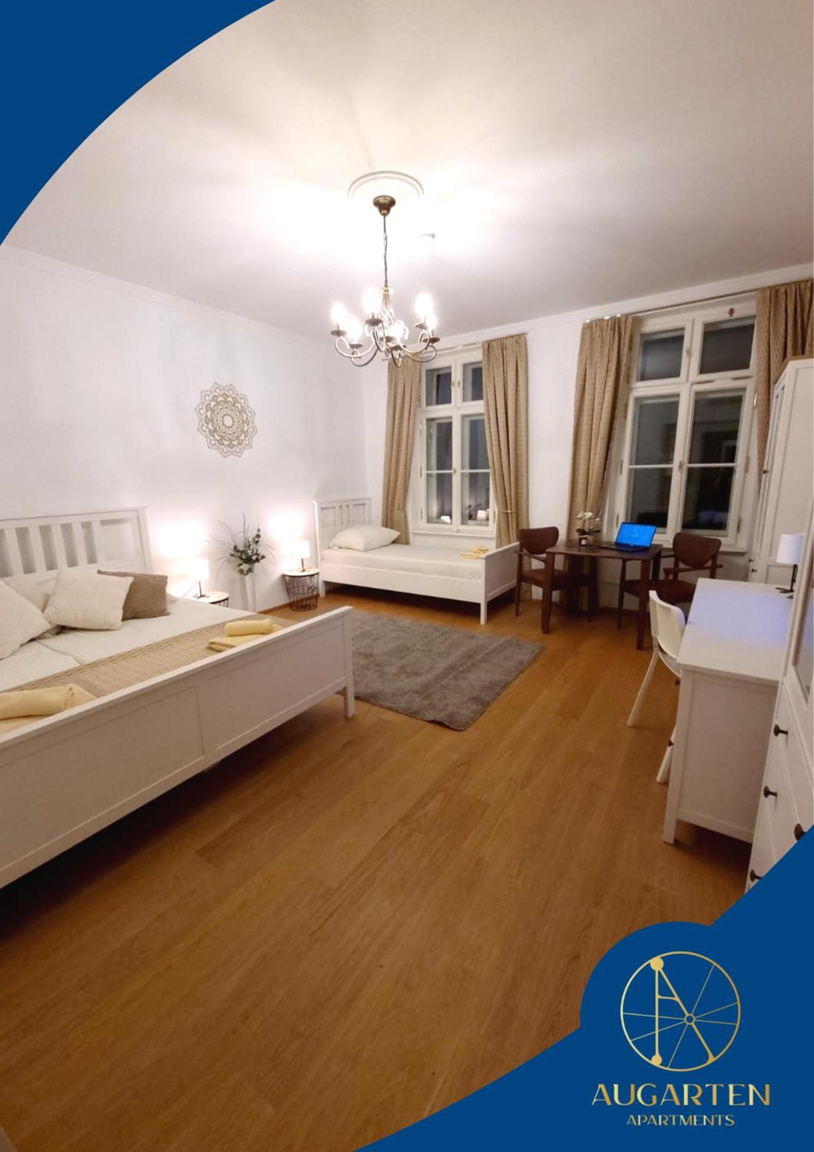 Augarten Apartments