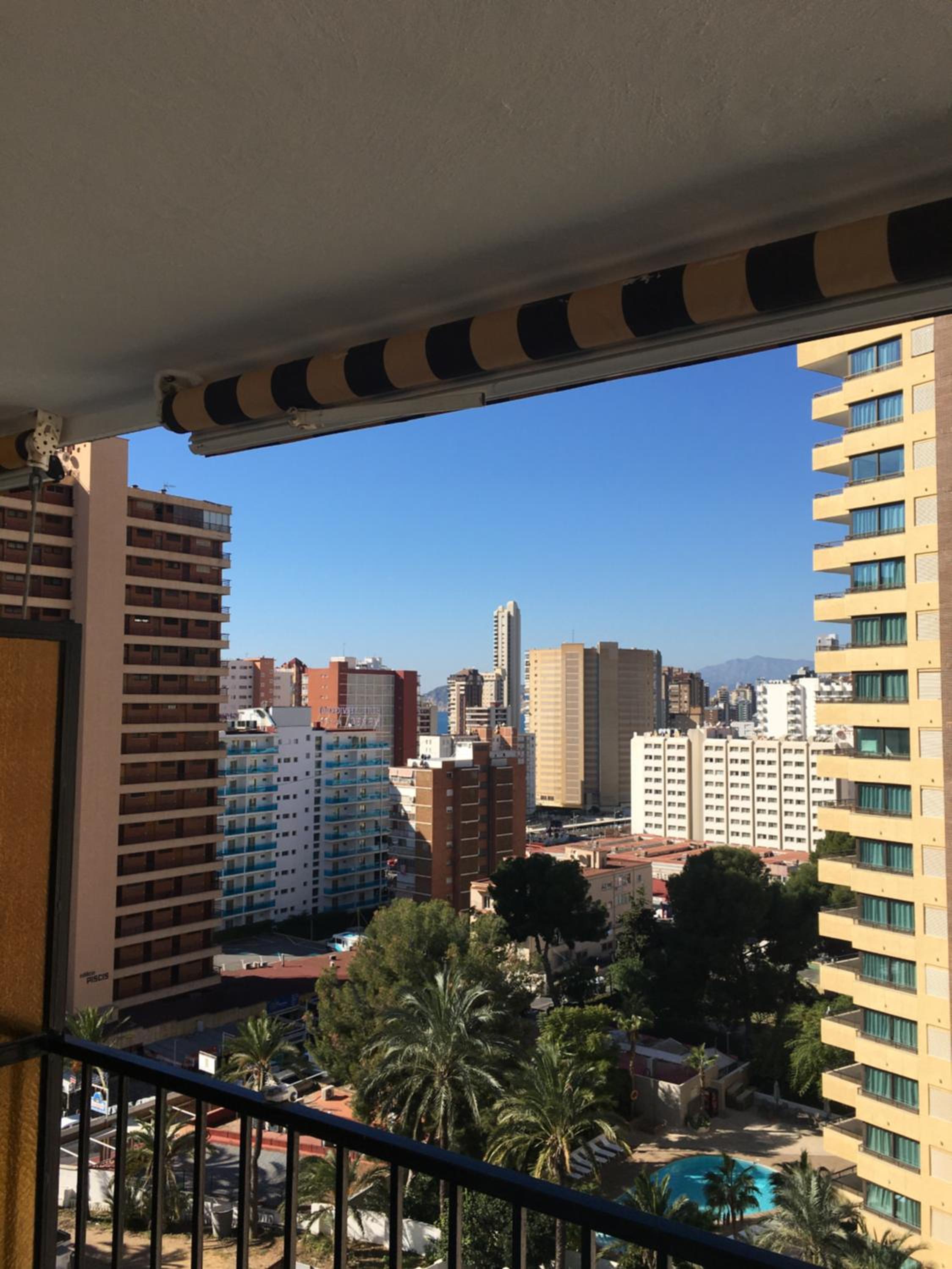 BERMUDAS-TURIS Apartamentos