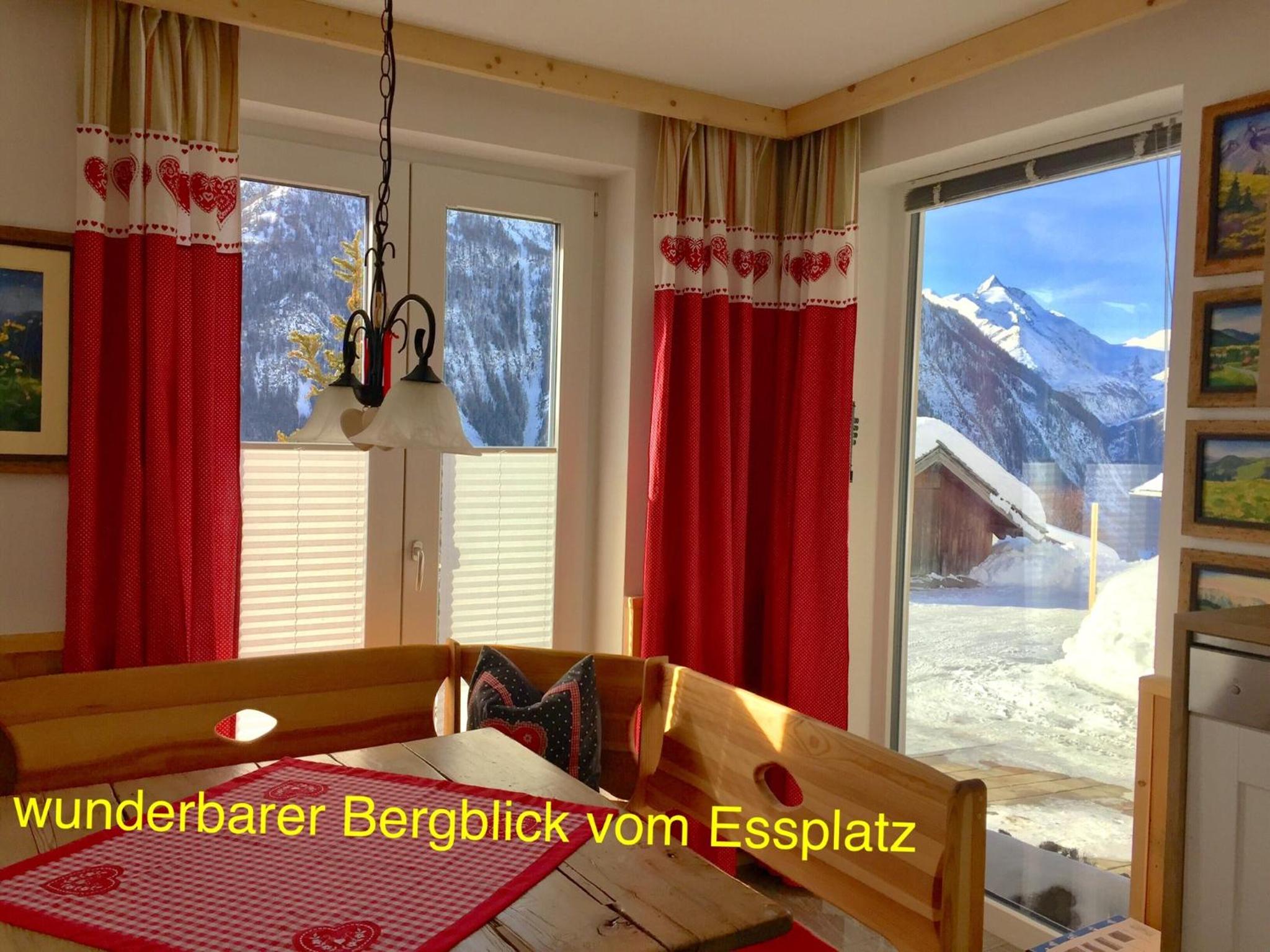 Chalet Magda-Lena
