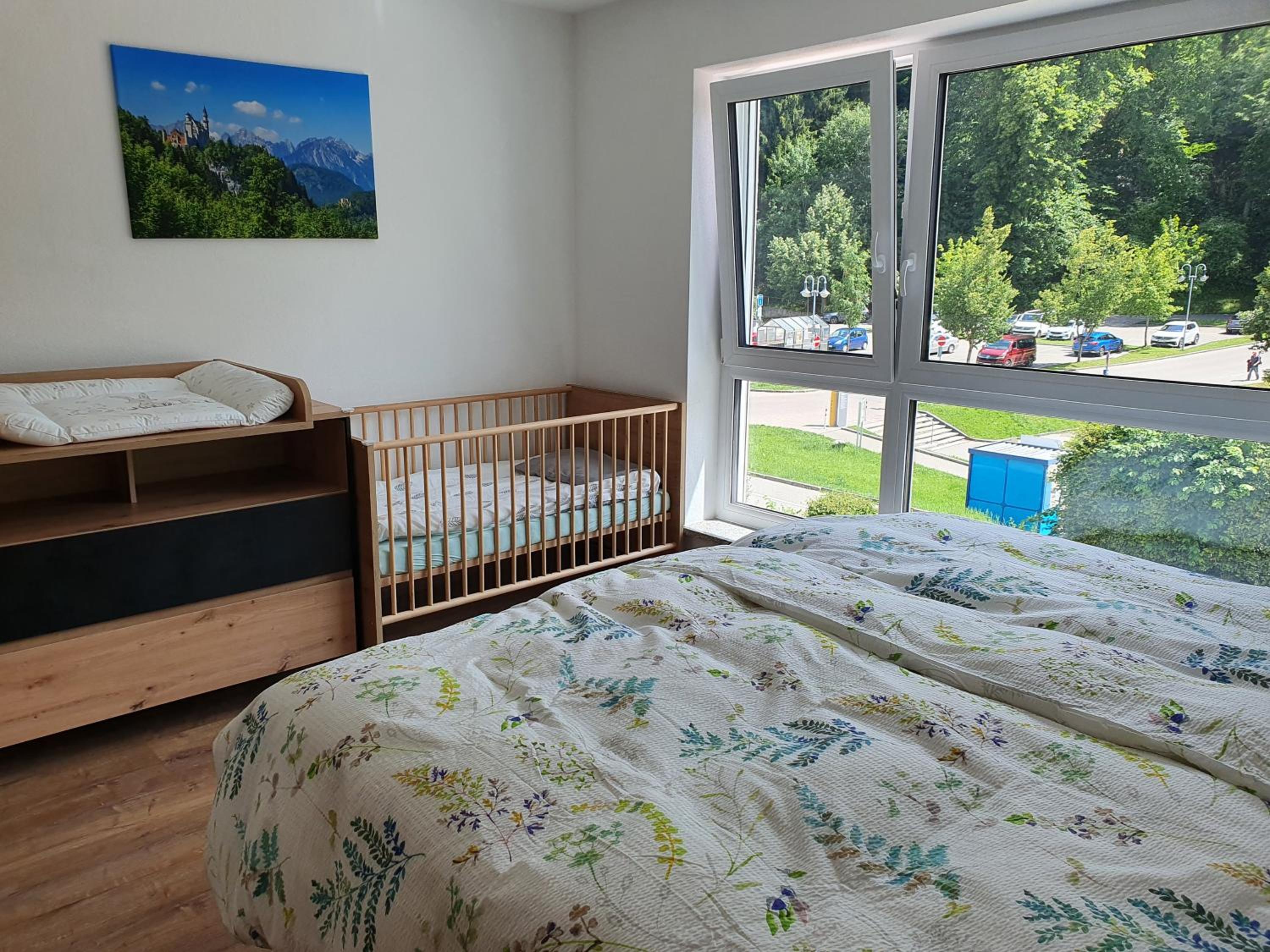 Traumwohnung Füssen 17