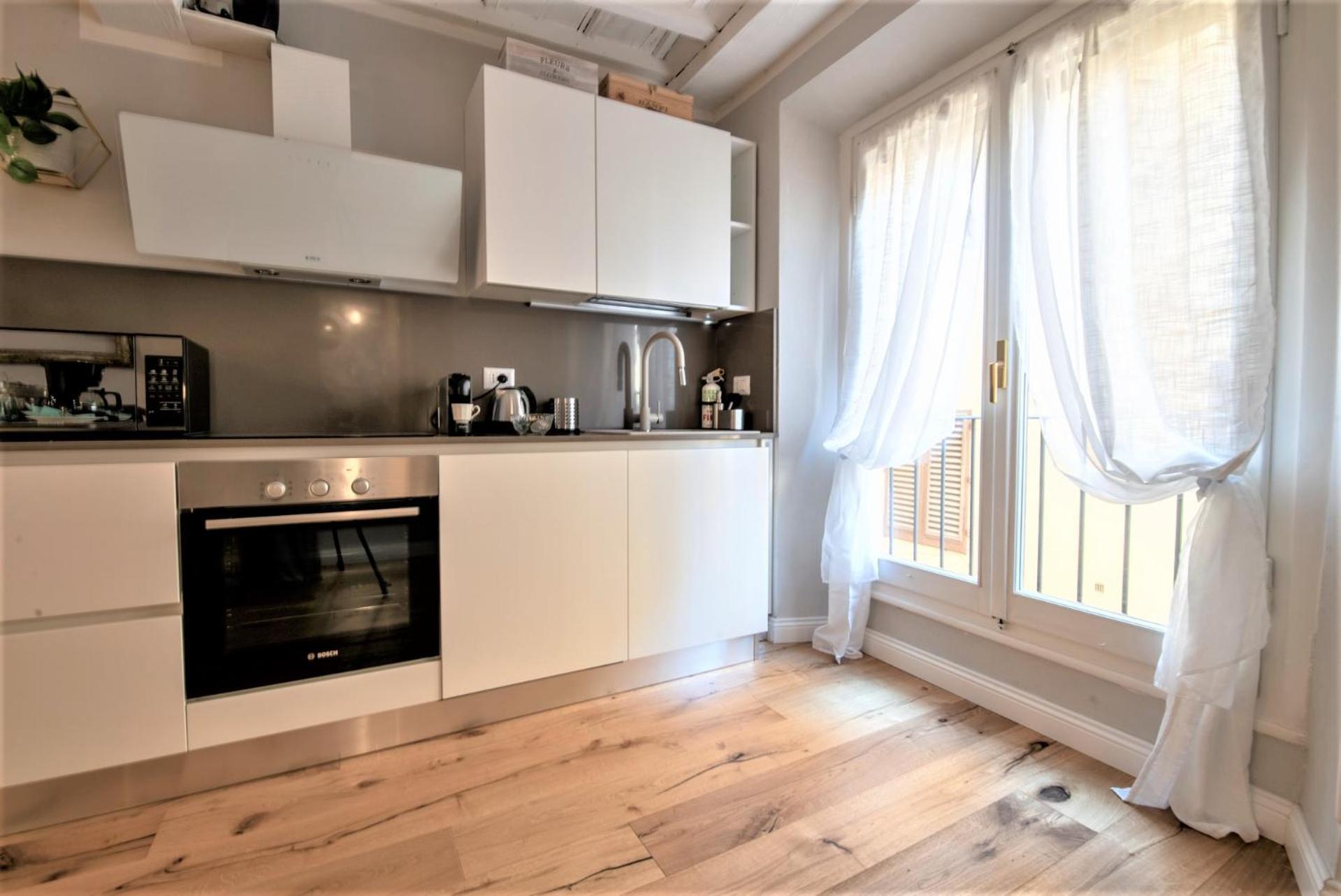 Peruzzi Royal Suite