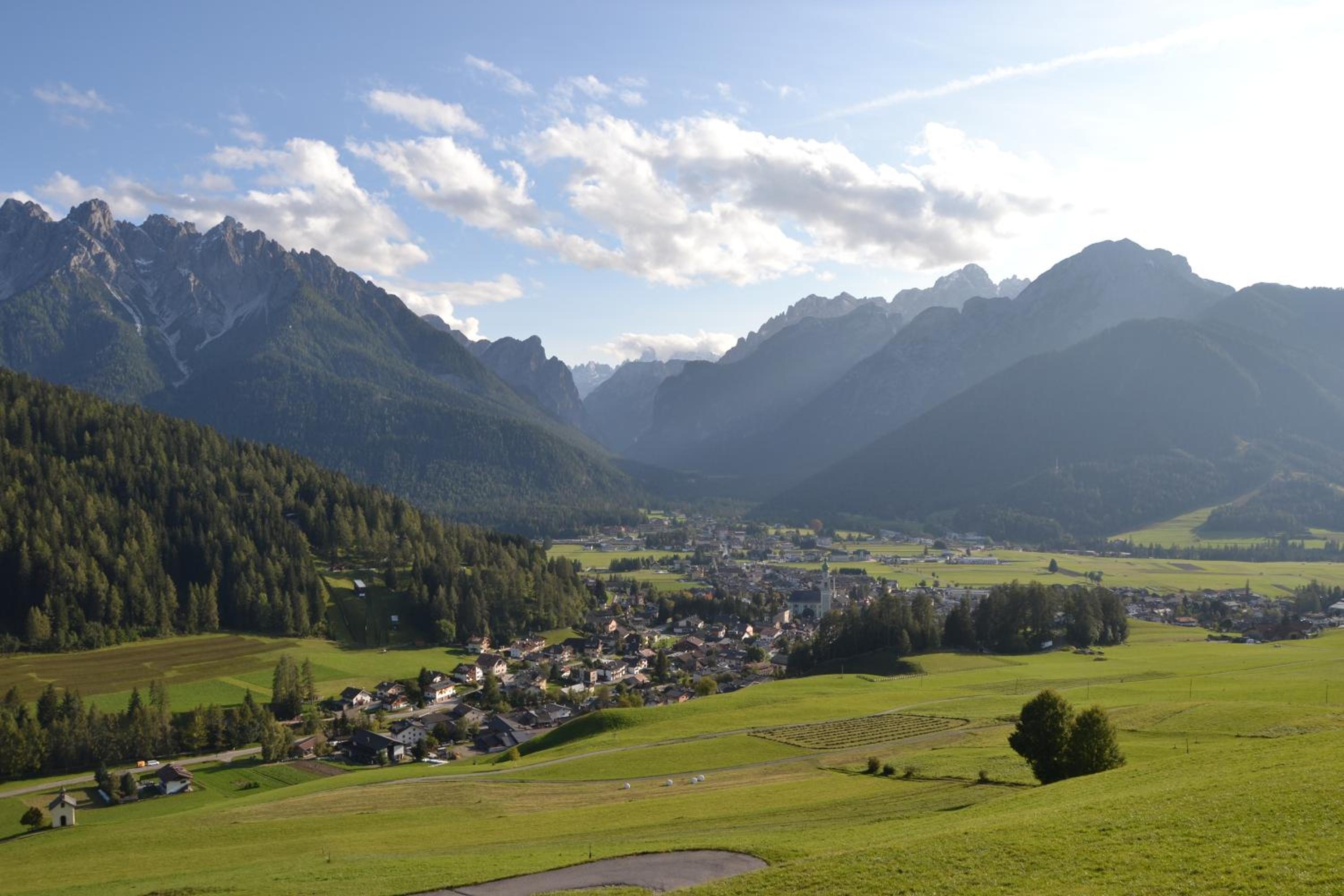 Gostnerhof