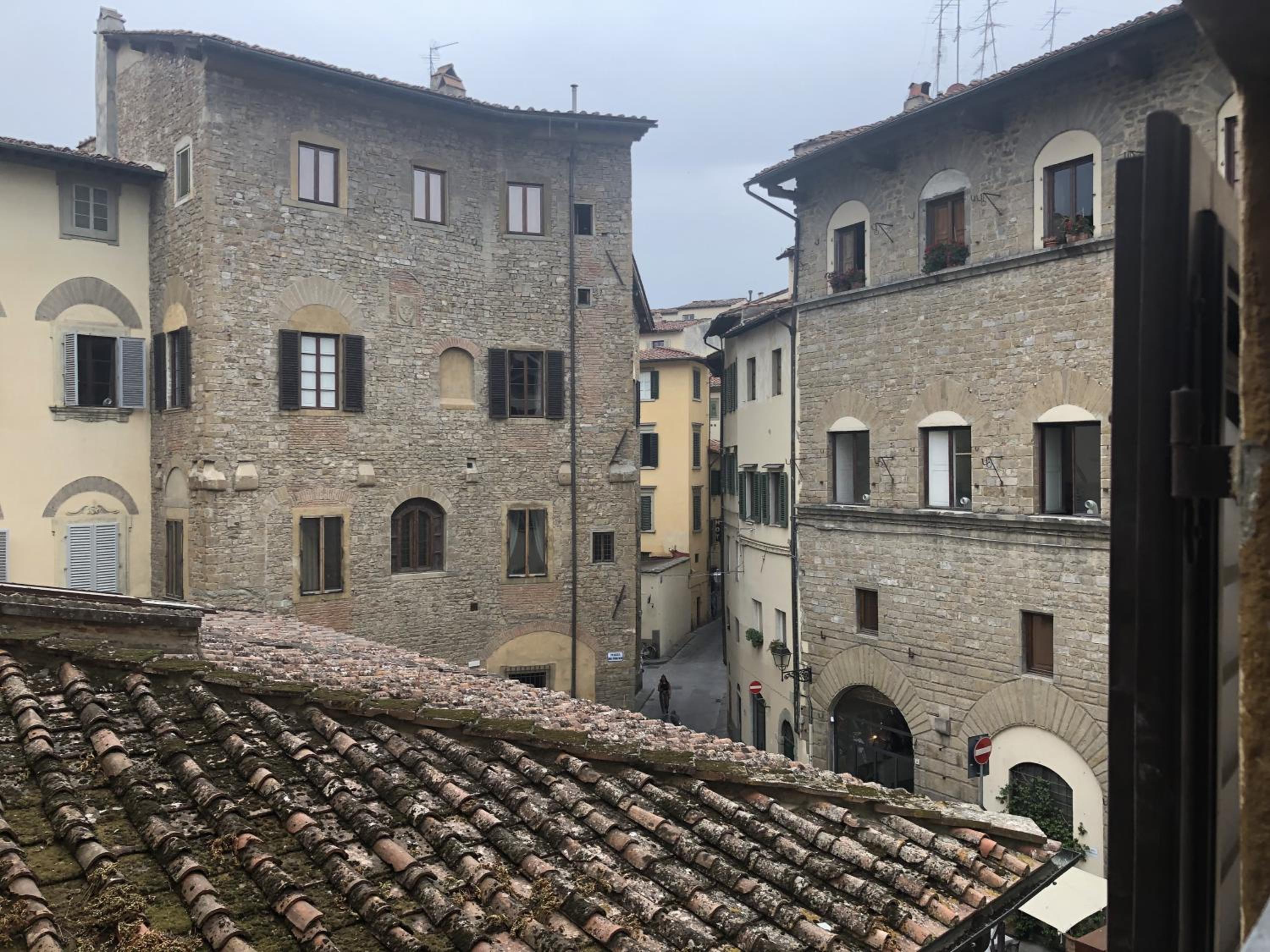 Peruzzi Royal Suite