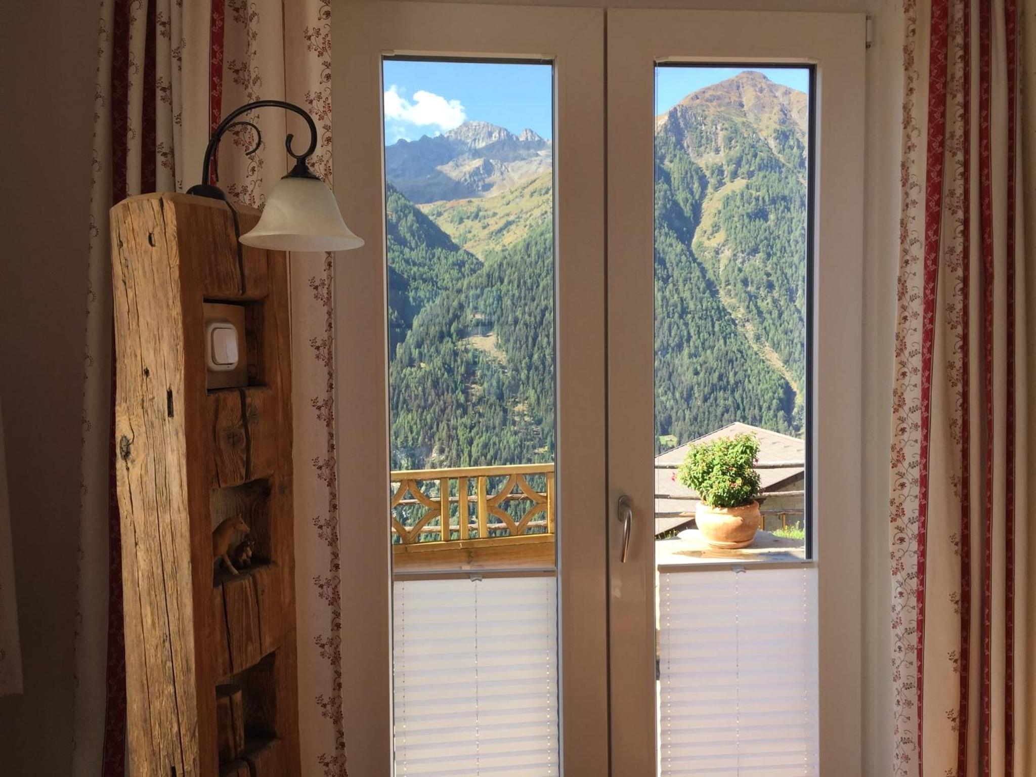 Chalet Magda-Lena