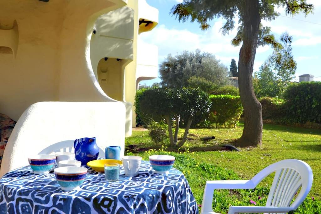 Carvoeiro Vacations - Carvoeiro Apartment - Walk to Beach - Property Image 1