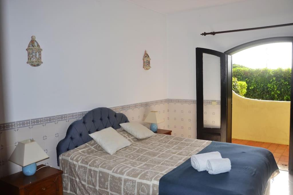 Carvoeiro Vacations - Carvoeiro Apartment - Walk to Beach - Property Image 3