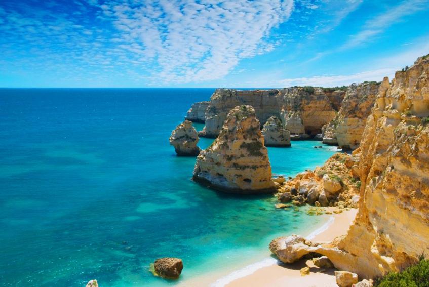 Carvoeiro Vacations - Carvoeiro Apartment - Walk to Beach - Property Image 7