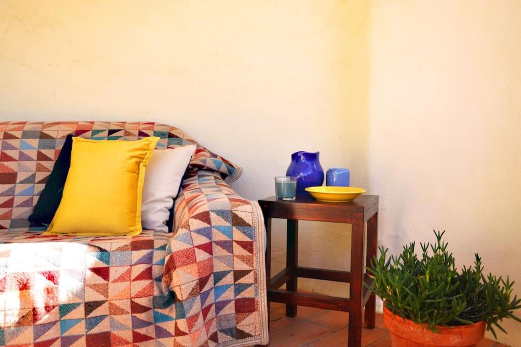 Carvoeiro Vacations - Carvoeiro Apartment - Walk to Beach - Property Image 12