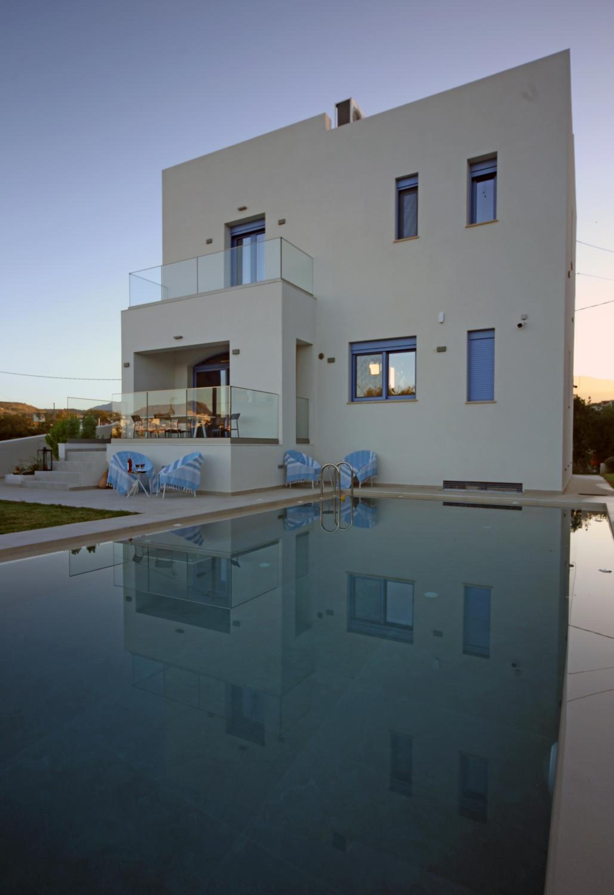 Ciel Villa