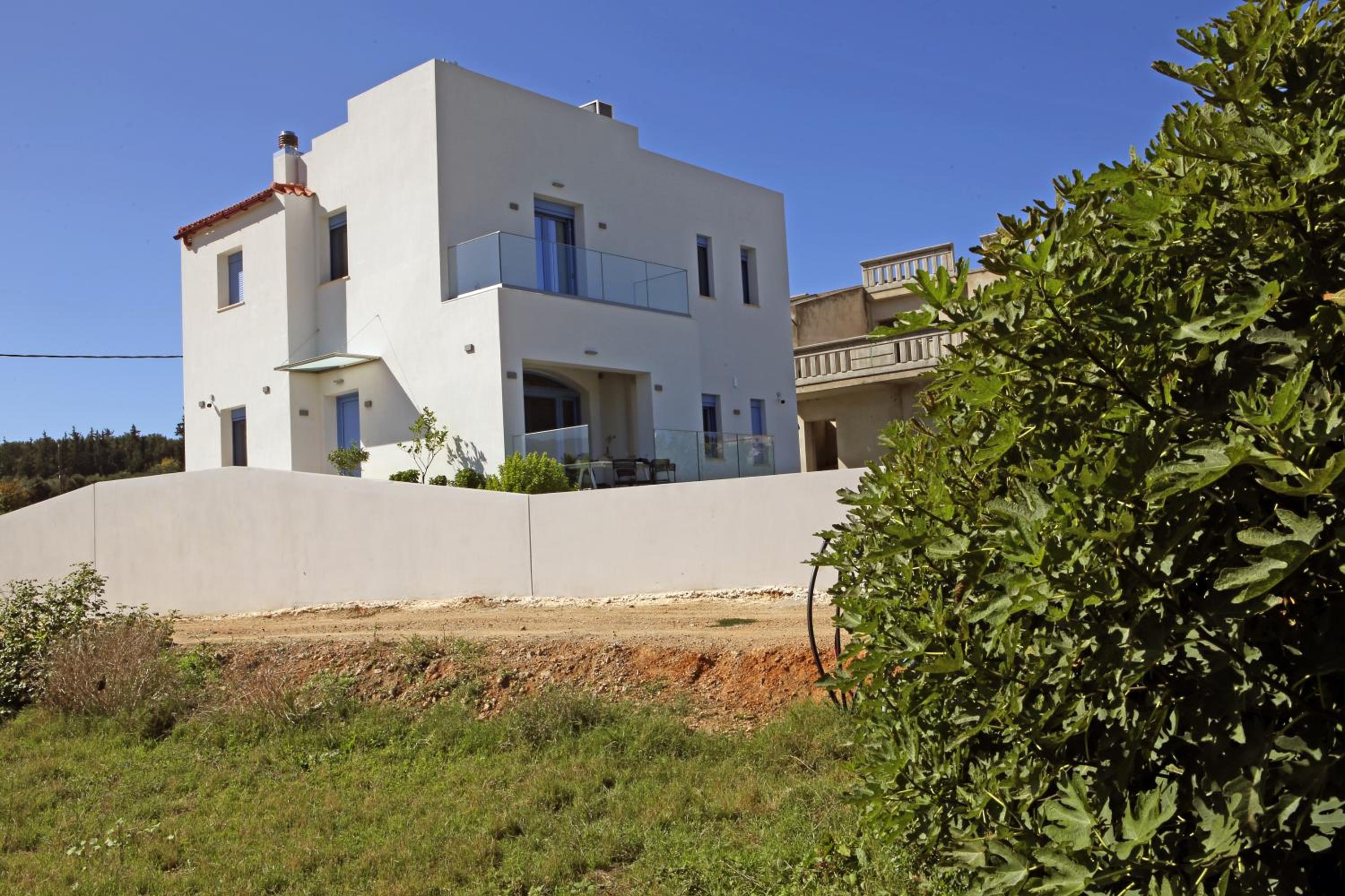 Ciel Villa