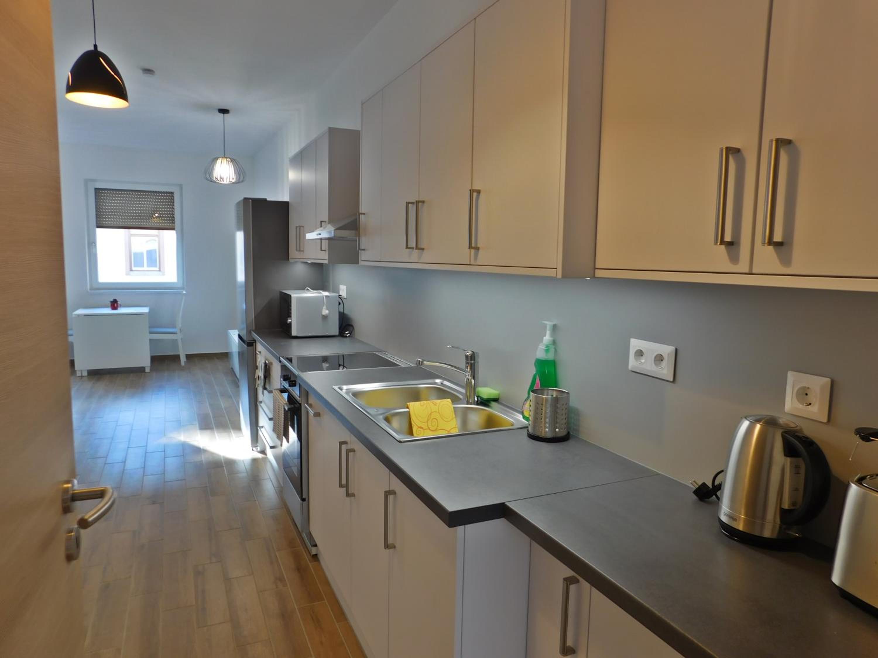 Berki Apartman